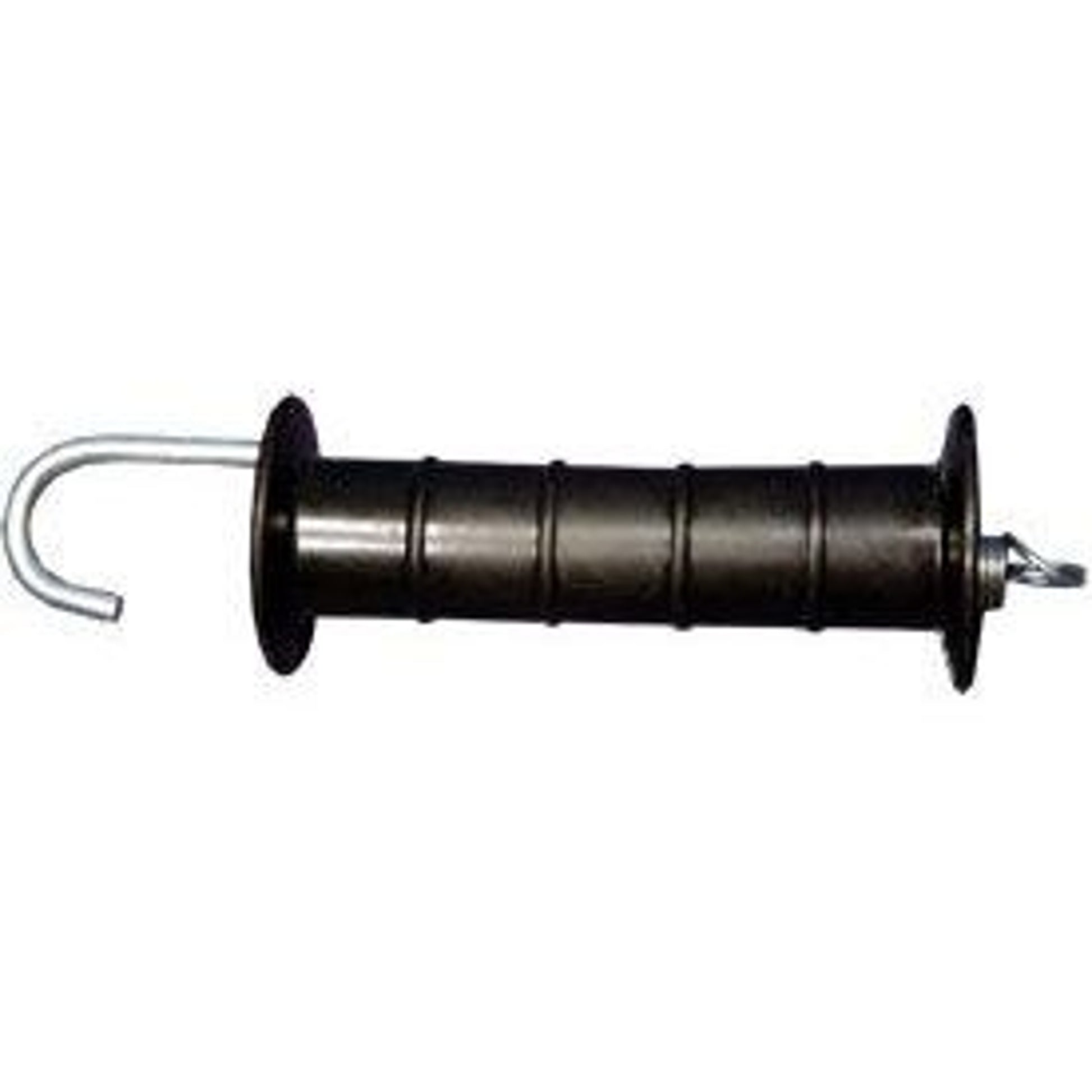 Powerfields Heavy Duty Black Poly Gate Handle