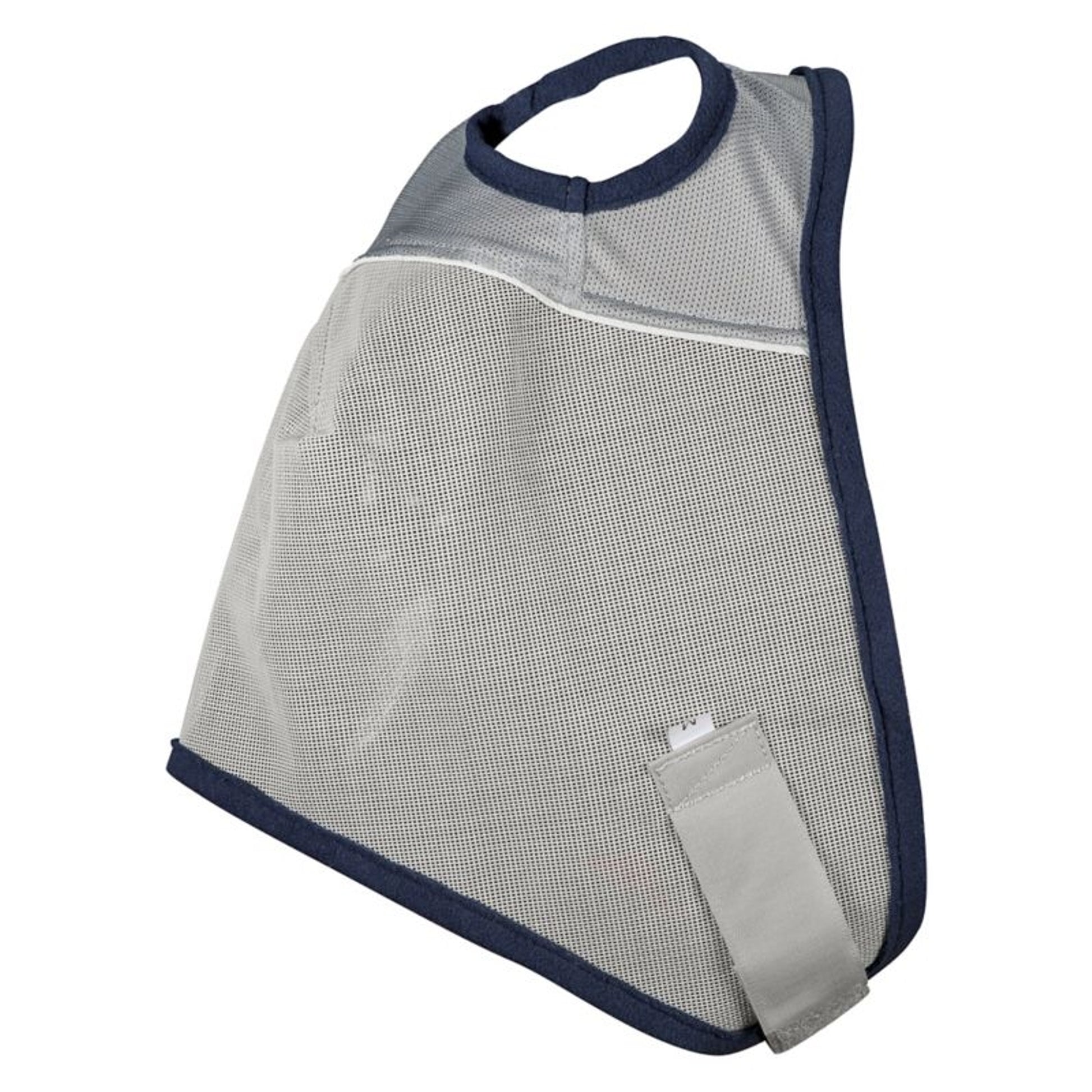 Defender Fly Mask with Reflective Trim