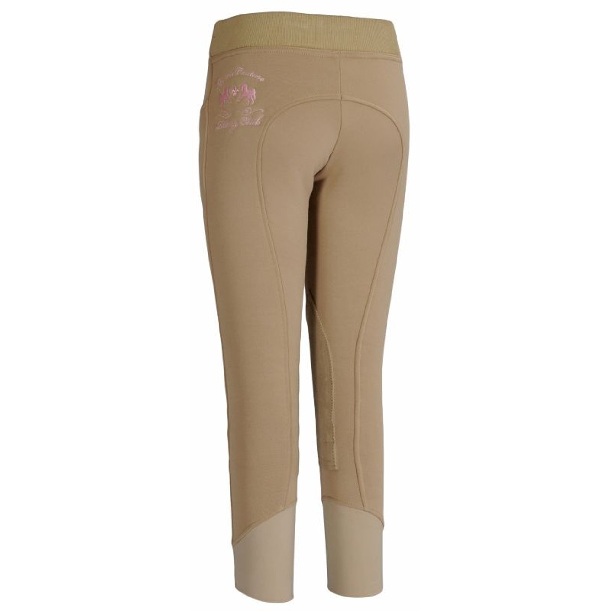 Equine Couture Childs Riding Club Breech
