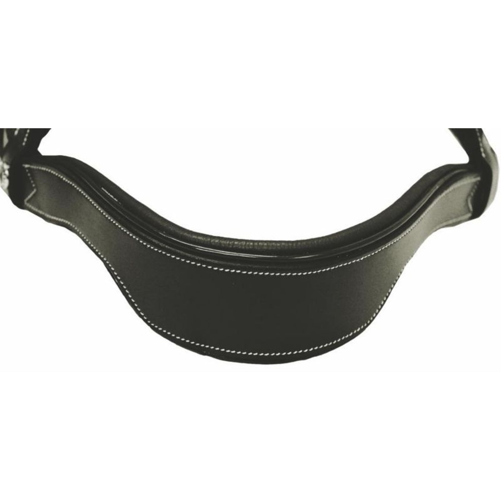 HDR Pro Mono Crown Fancy Bridle