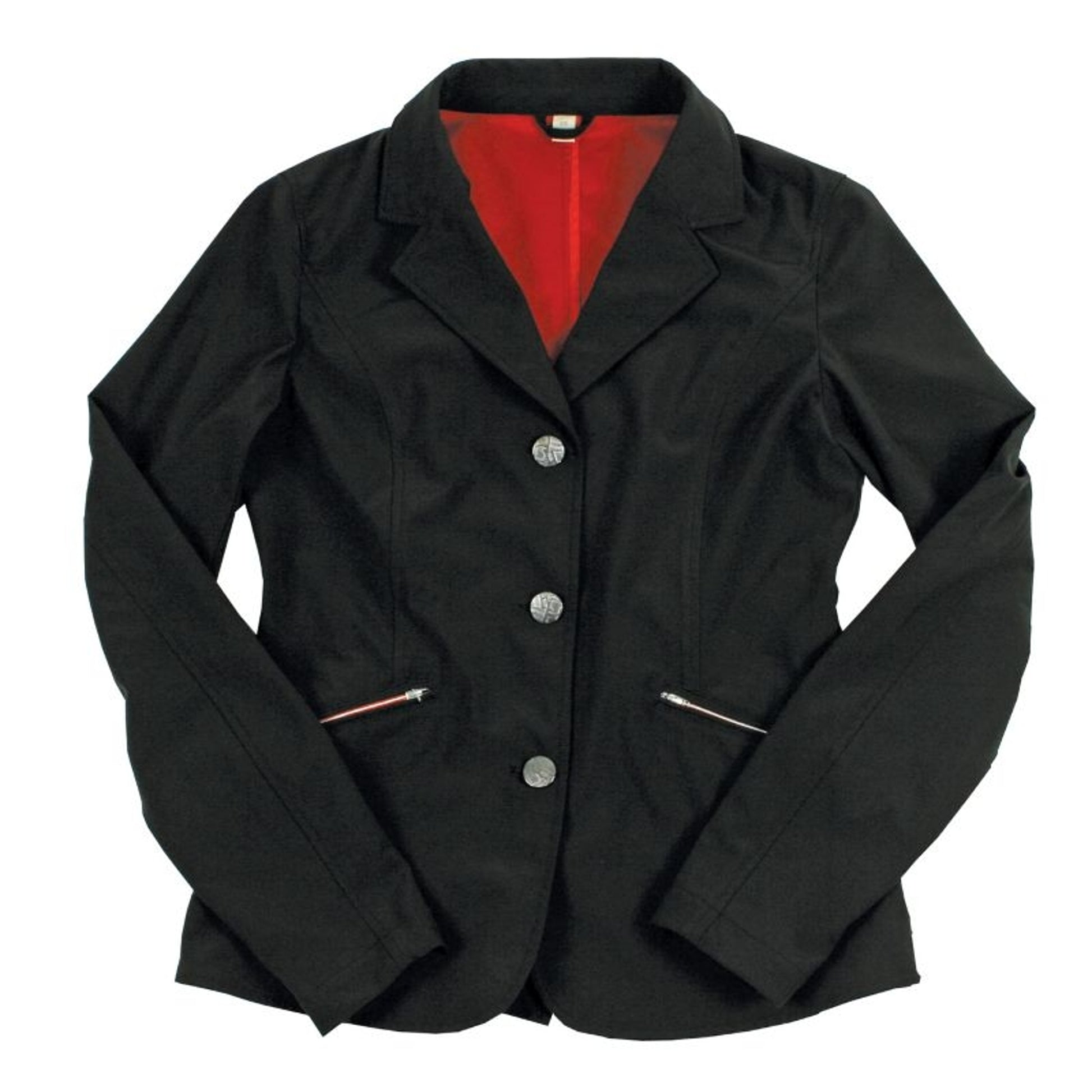 Horseware Ladies Competition Jacket LG Navy