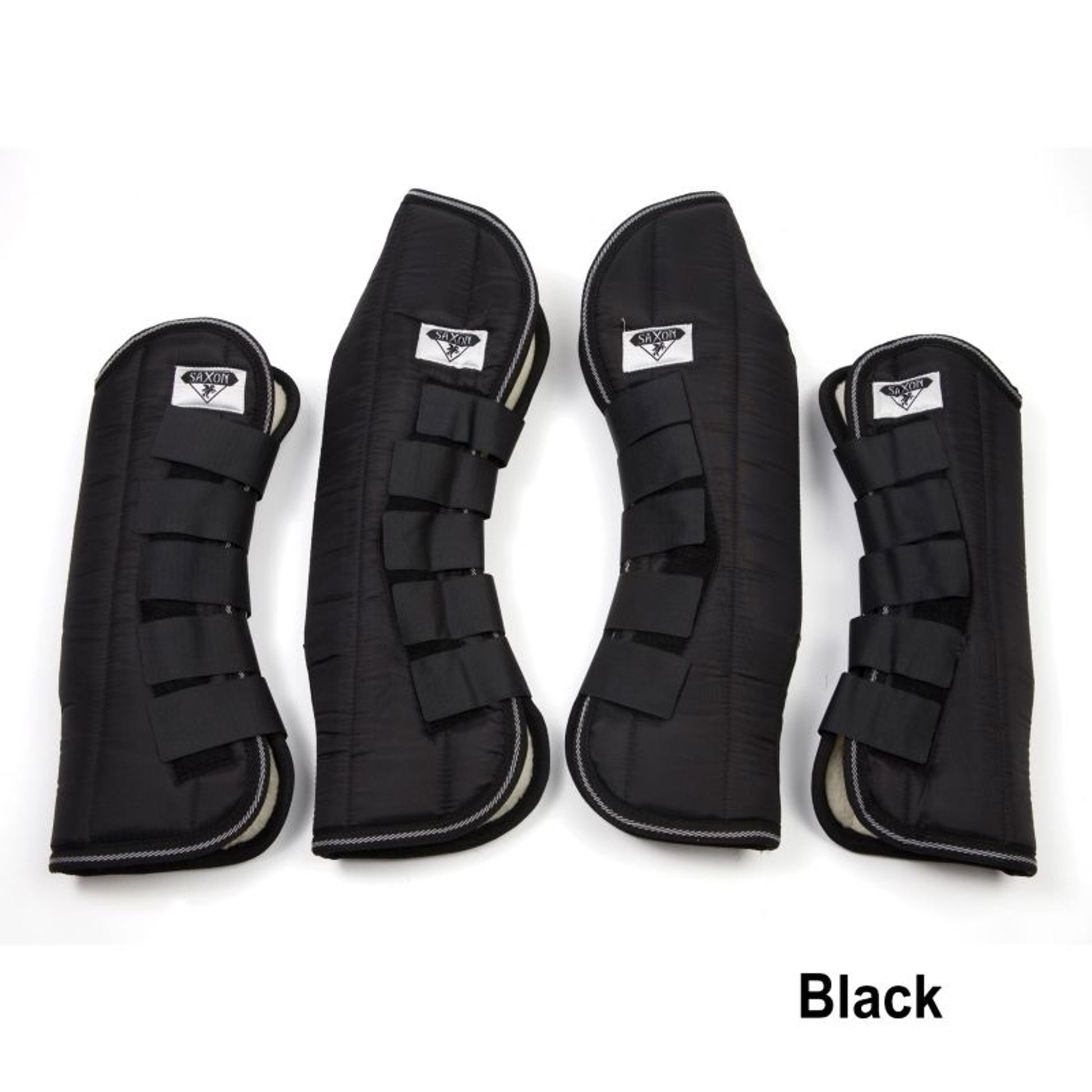 Saxon Shipping Boots