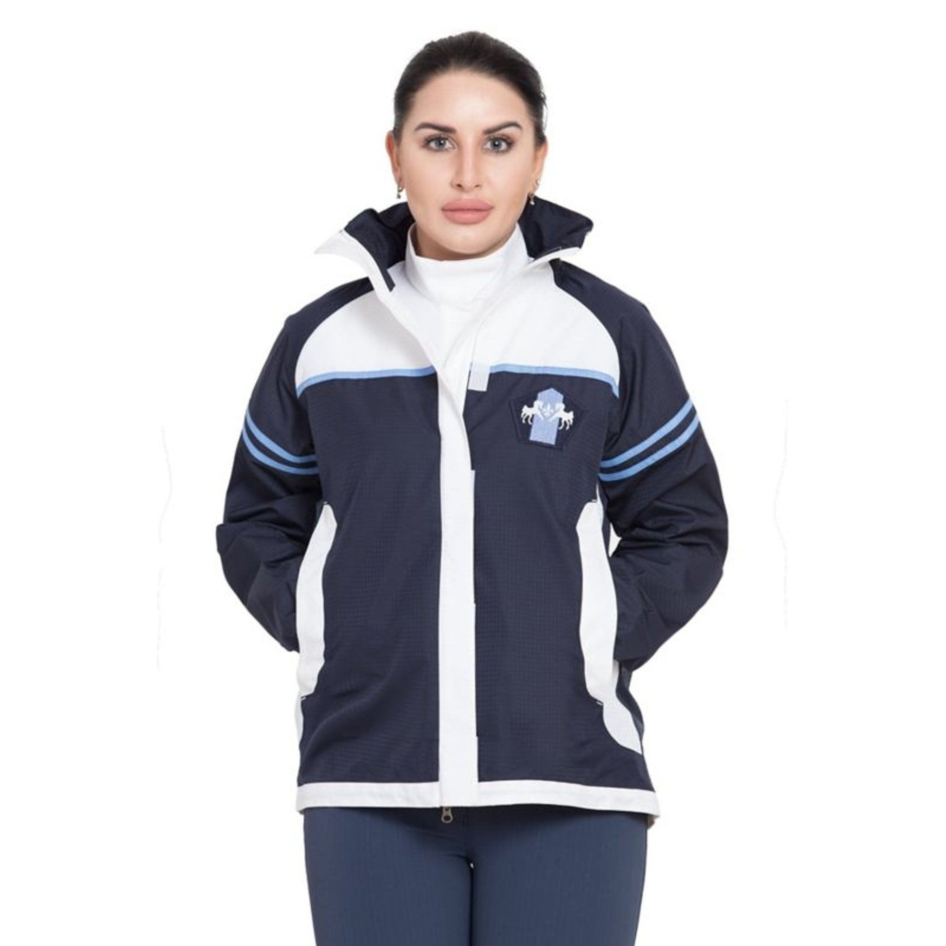 Equine Couture Regatta Rain Shell