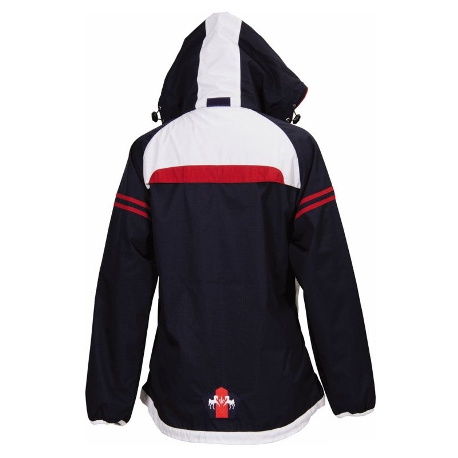 Equine Couture Ladies Regatta RainShell Jacket Sm
