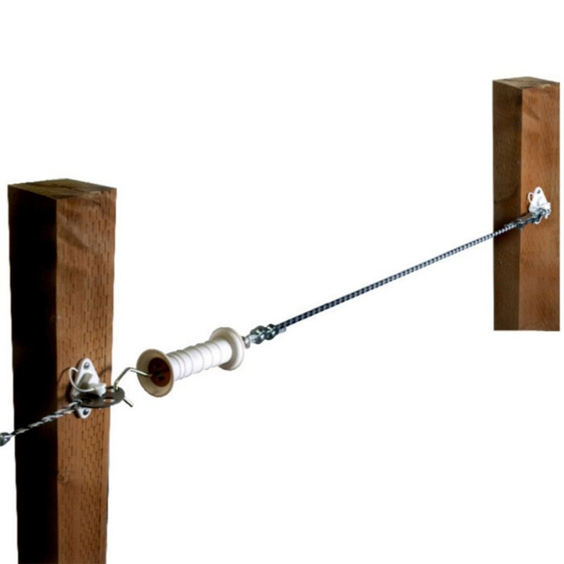 Powerfields Electric Bungy Gate Kit