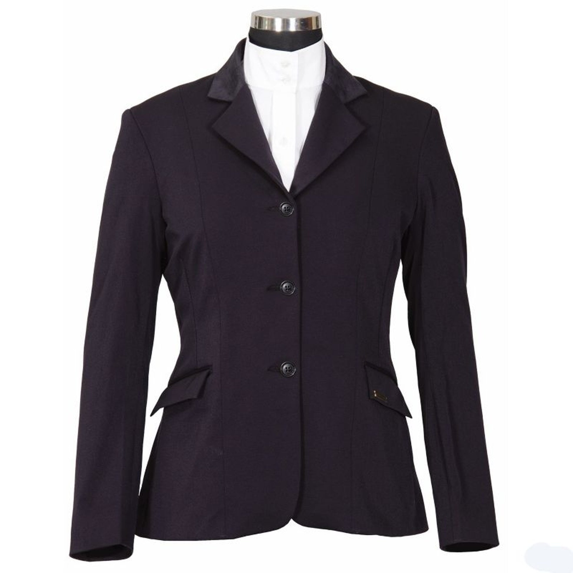 Equine Couture Ladies Raleigh Show Coat