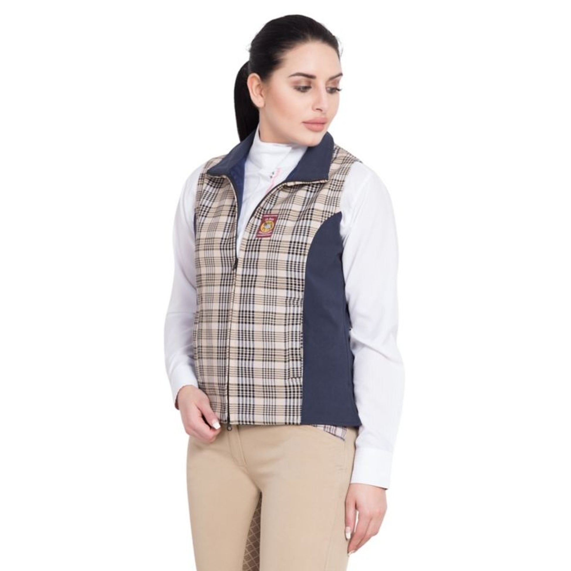 Baker Ladies Select Vest