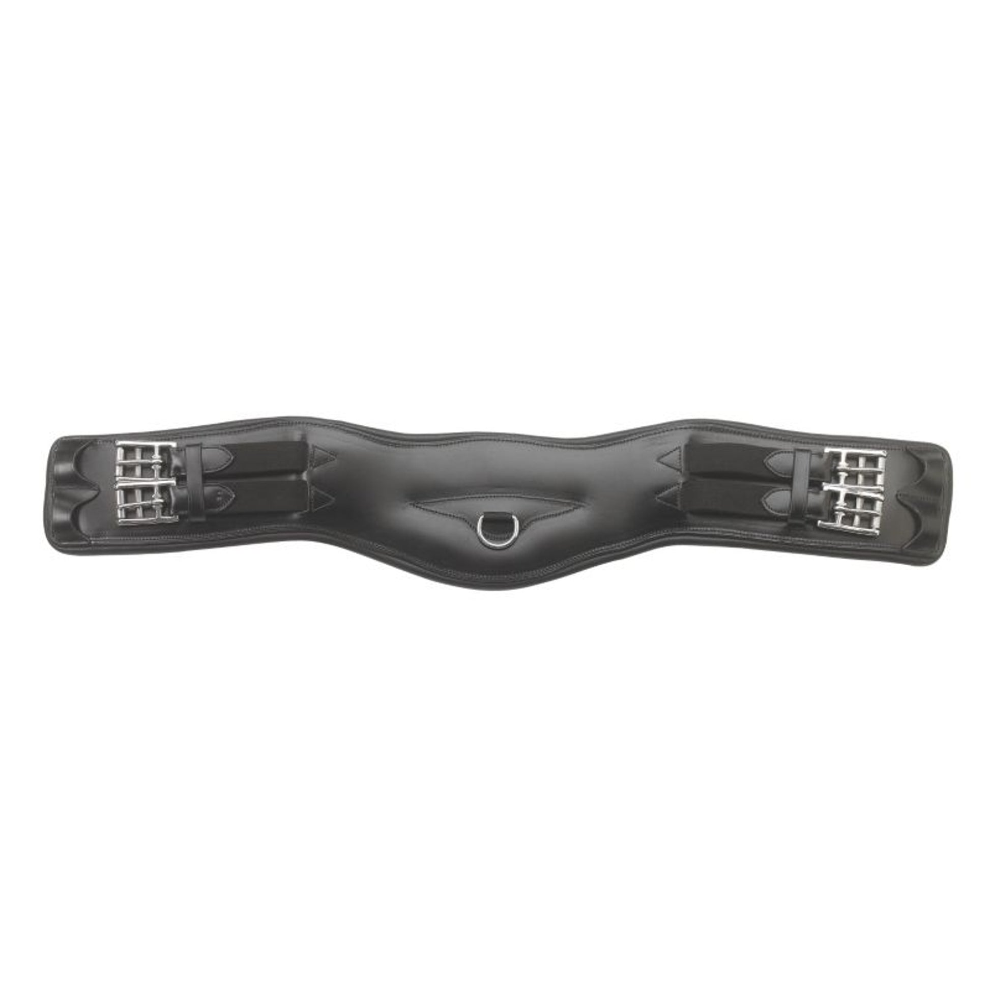Ovation Italian Lther Comfort Dress Girth