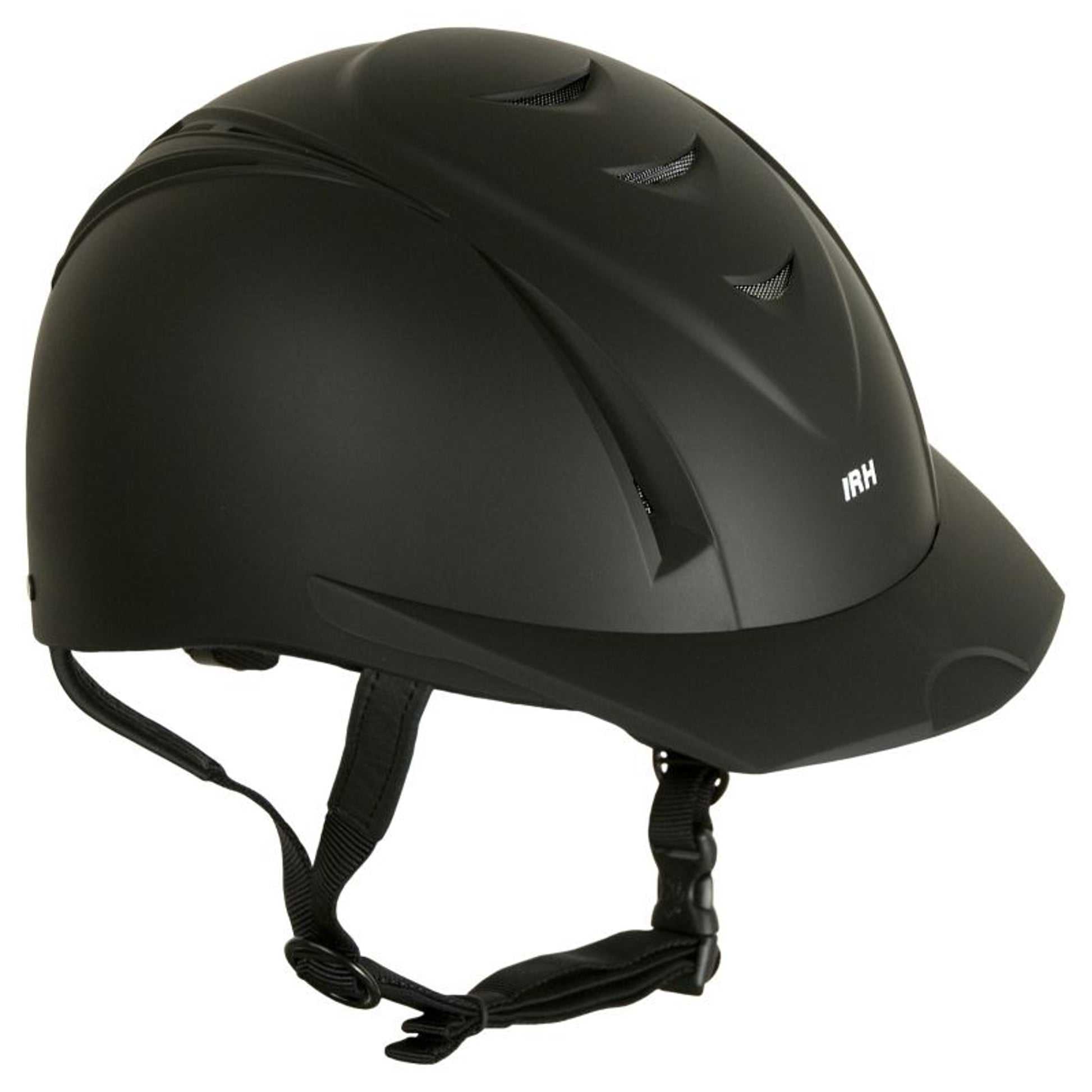 IRH Equi-Pro II Dial-Fit-System Riding Helmet