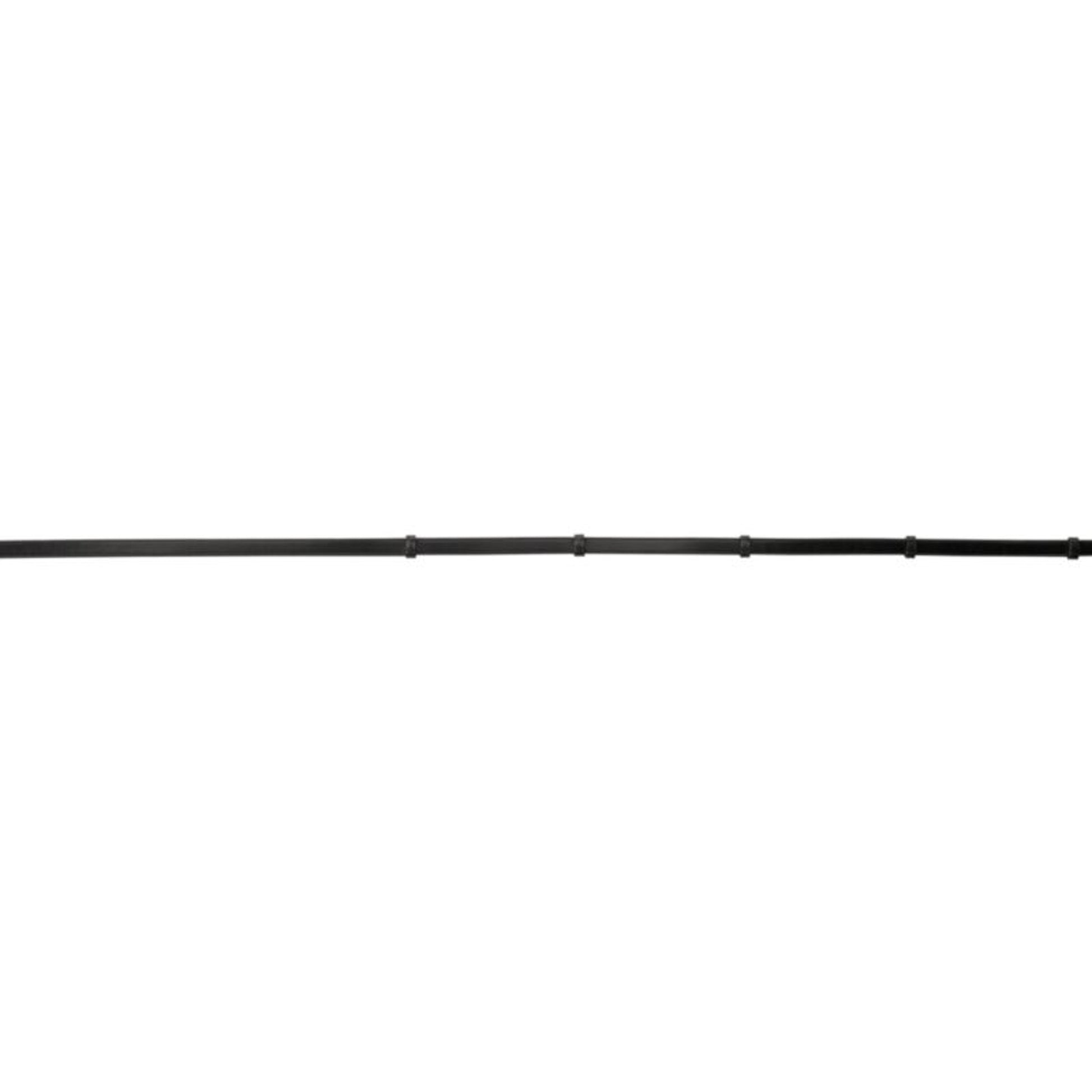 Ovation Dressage Snaffle Reins with Buckle Ends