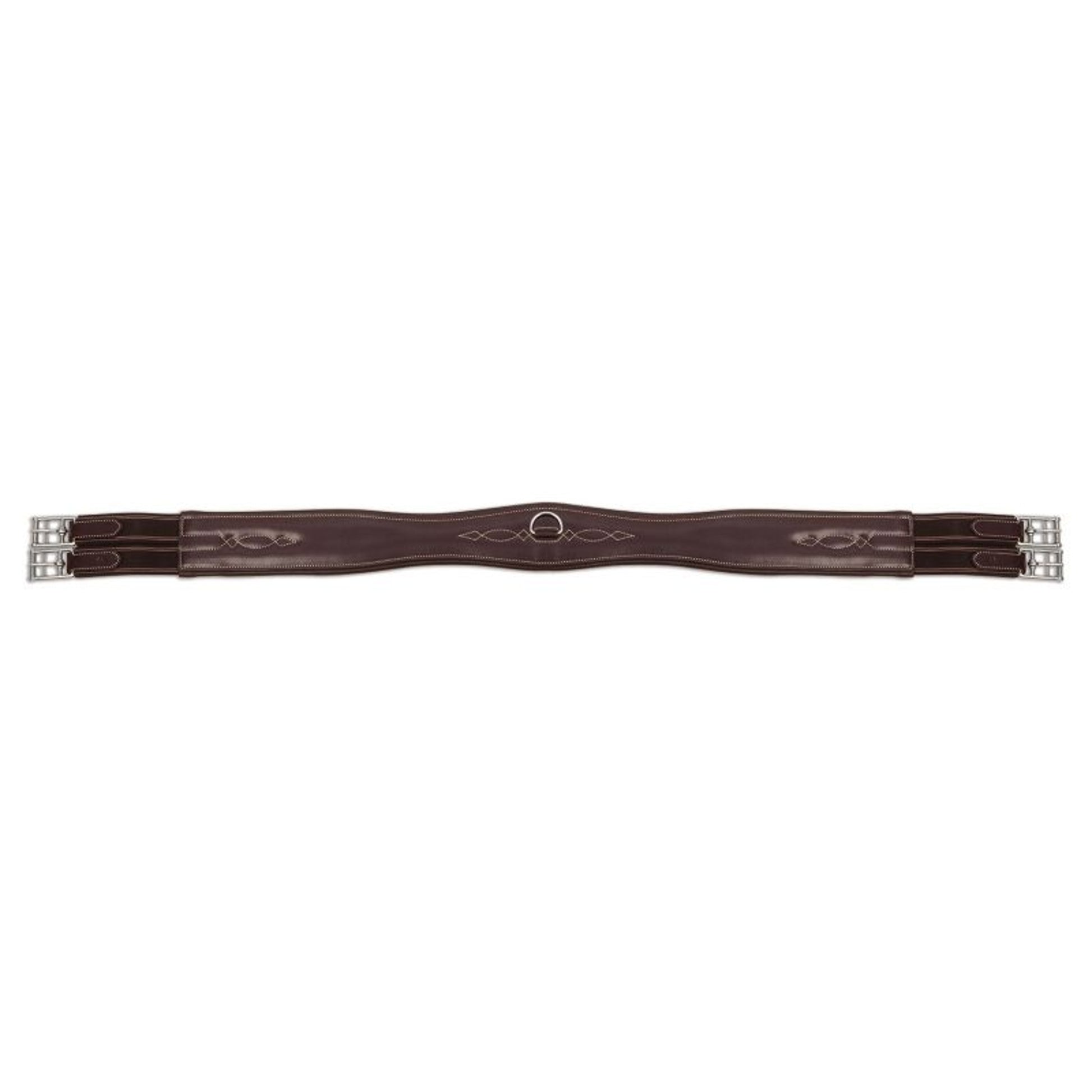 Shires Atherstone Leather Girth