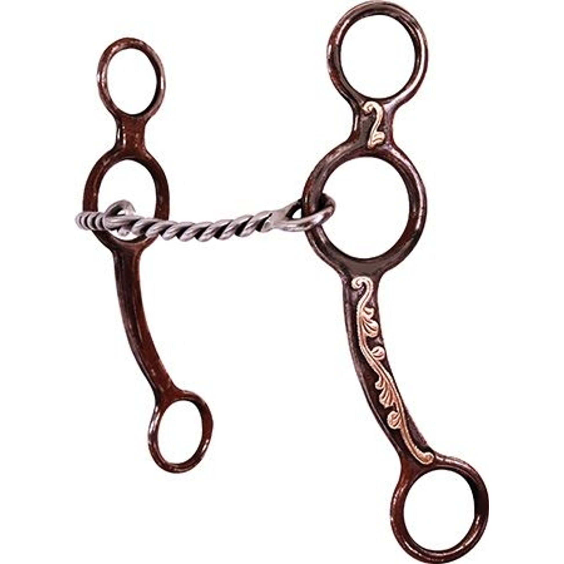 BitLogic Professional Twisted Long Gag