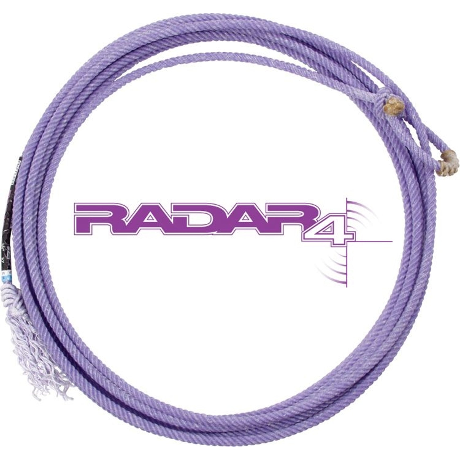 Rattler Radar Head Rope