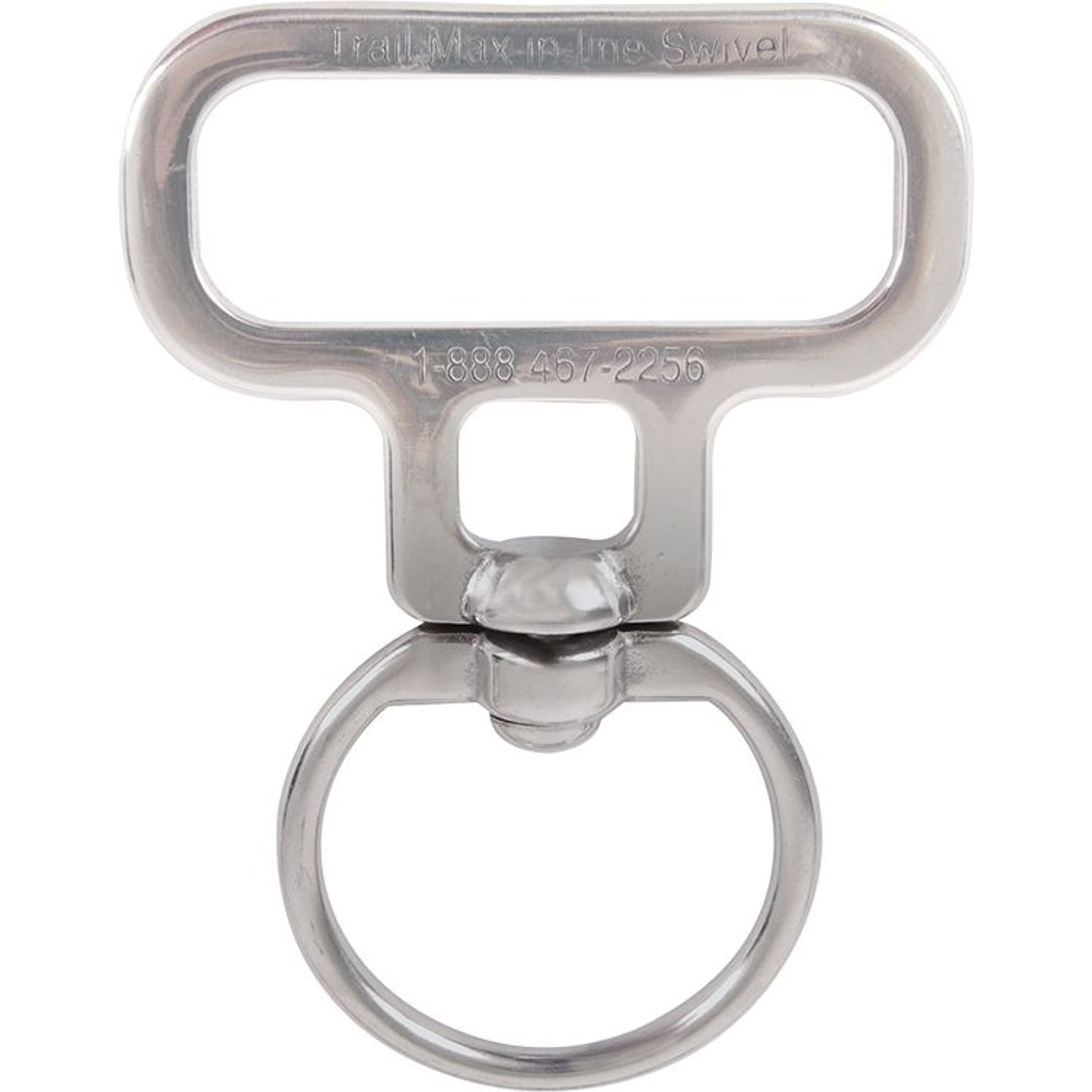 Cashel Highline Swivel Tie