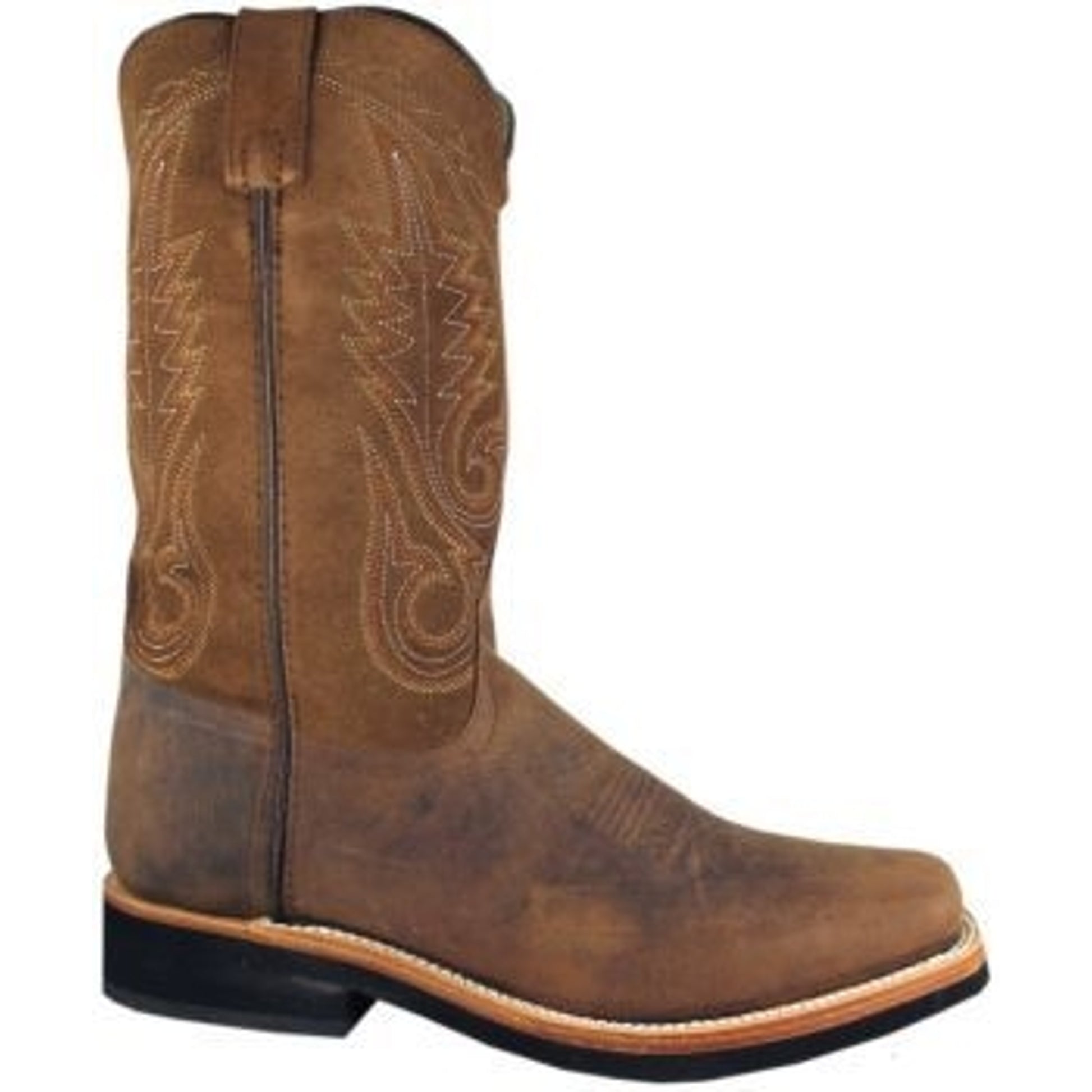 Smoky Mountain Mens Boonville Boots