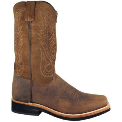 Smoky Mountain Mens Boonville Boots
