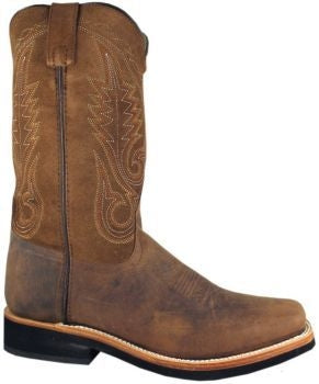 Smoky Mountain Mens Boonville Boots