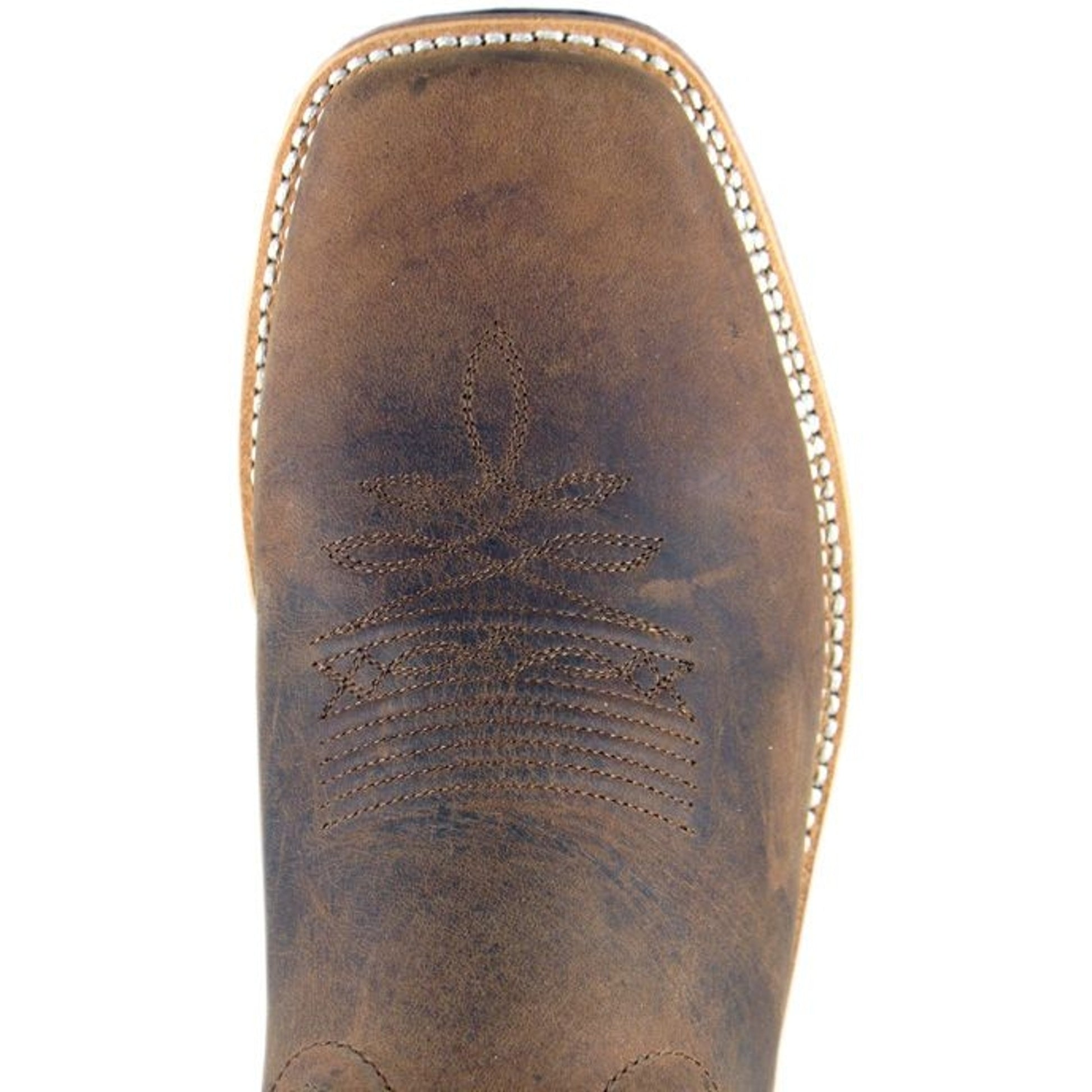 Smoky Mountain Mens Boonville Boots