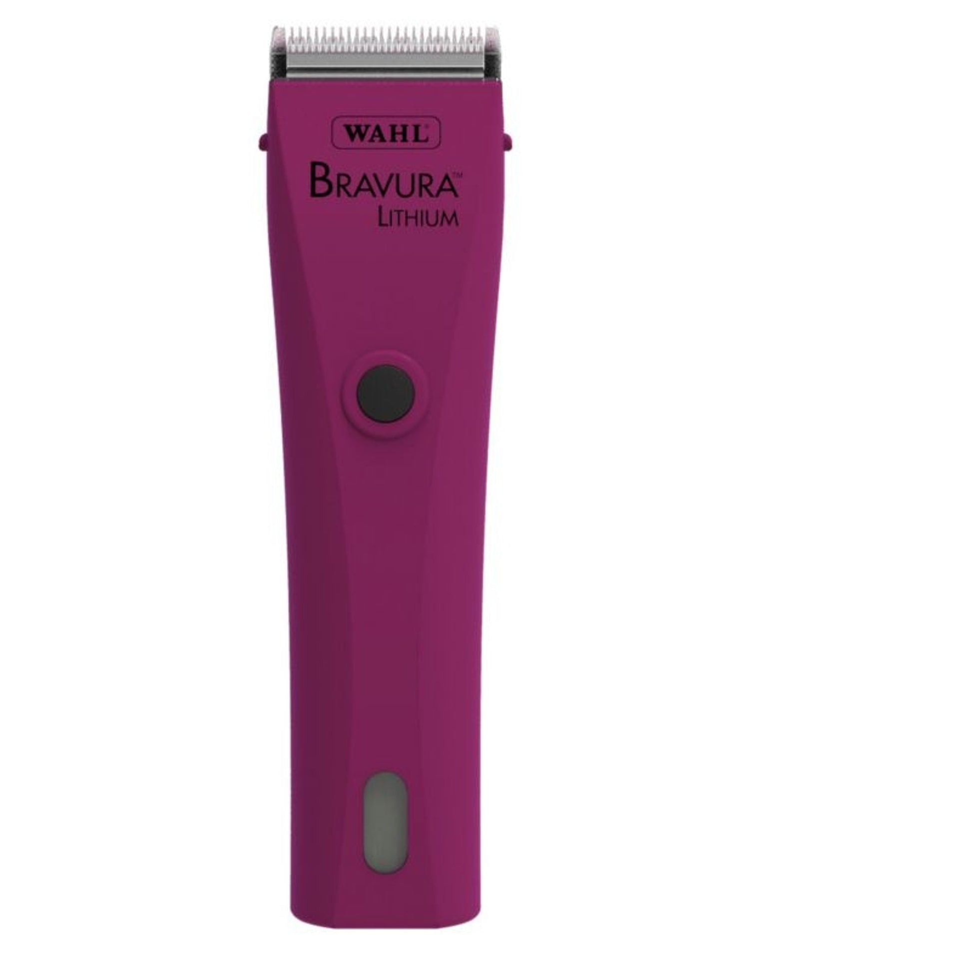 Wahl Bravura Lithium Ion Clipper