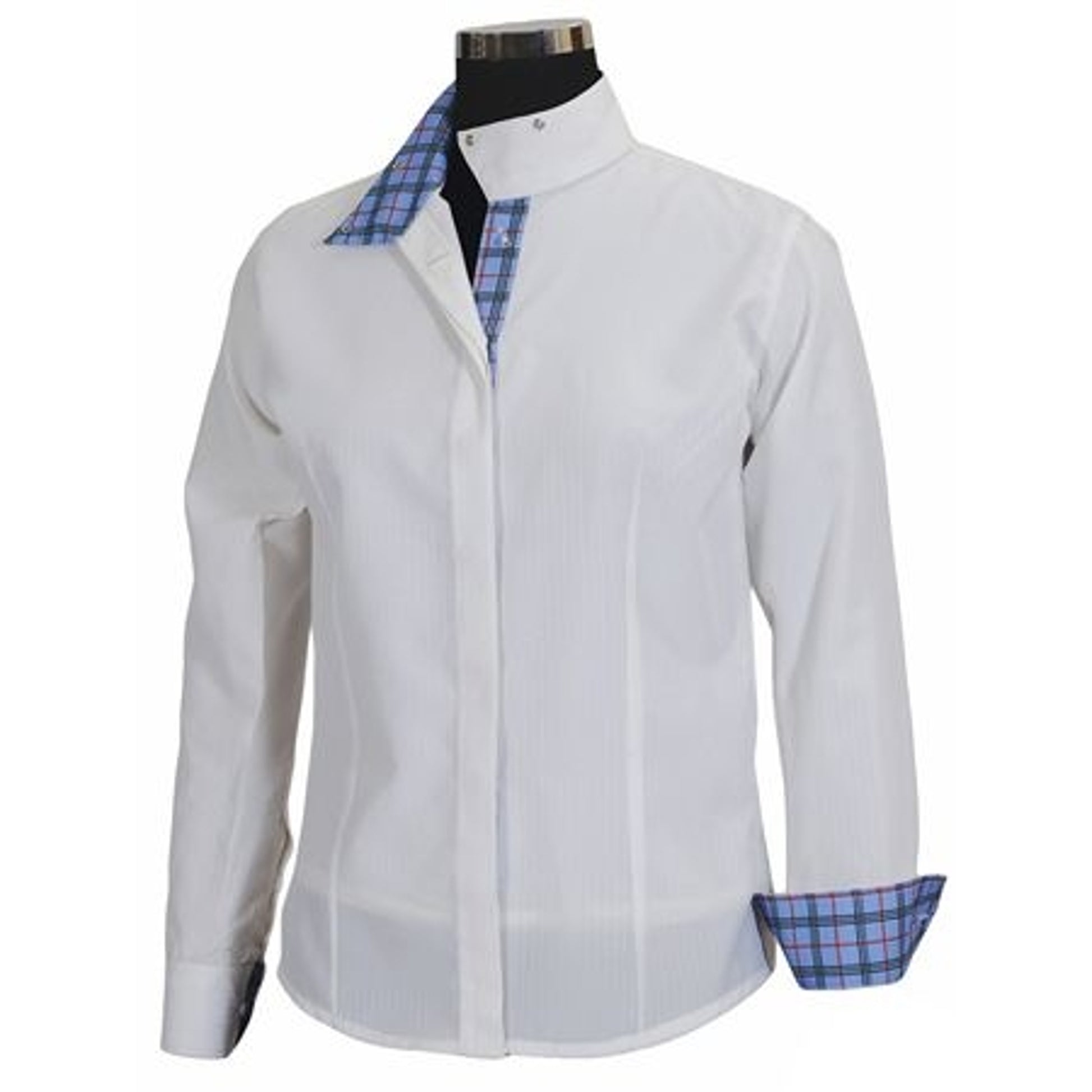 EC Ladies Isabel Coolmax Show Shirt