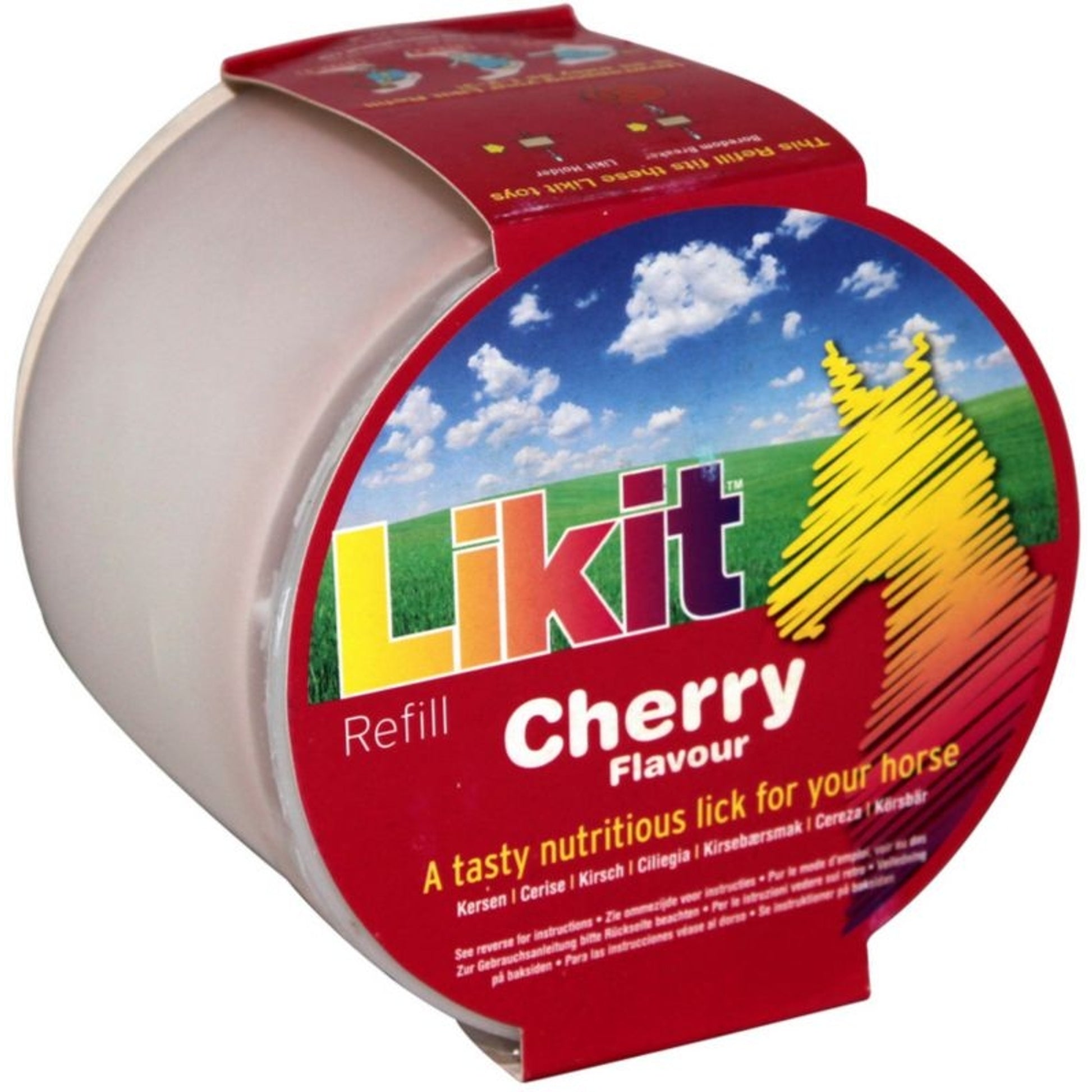 Likit Refill Standard