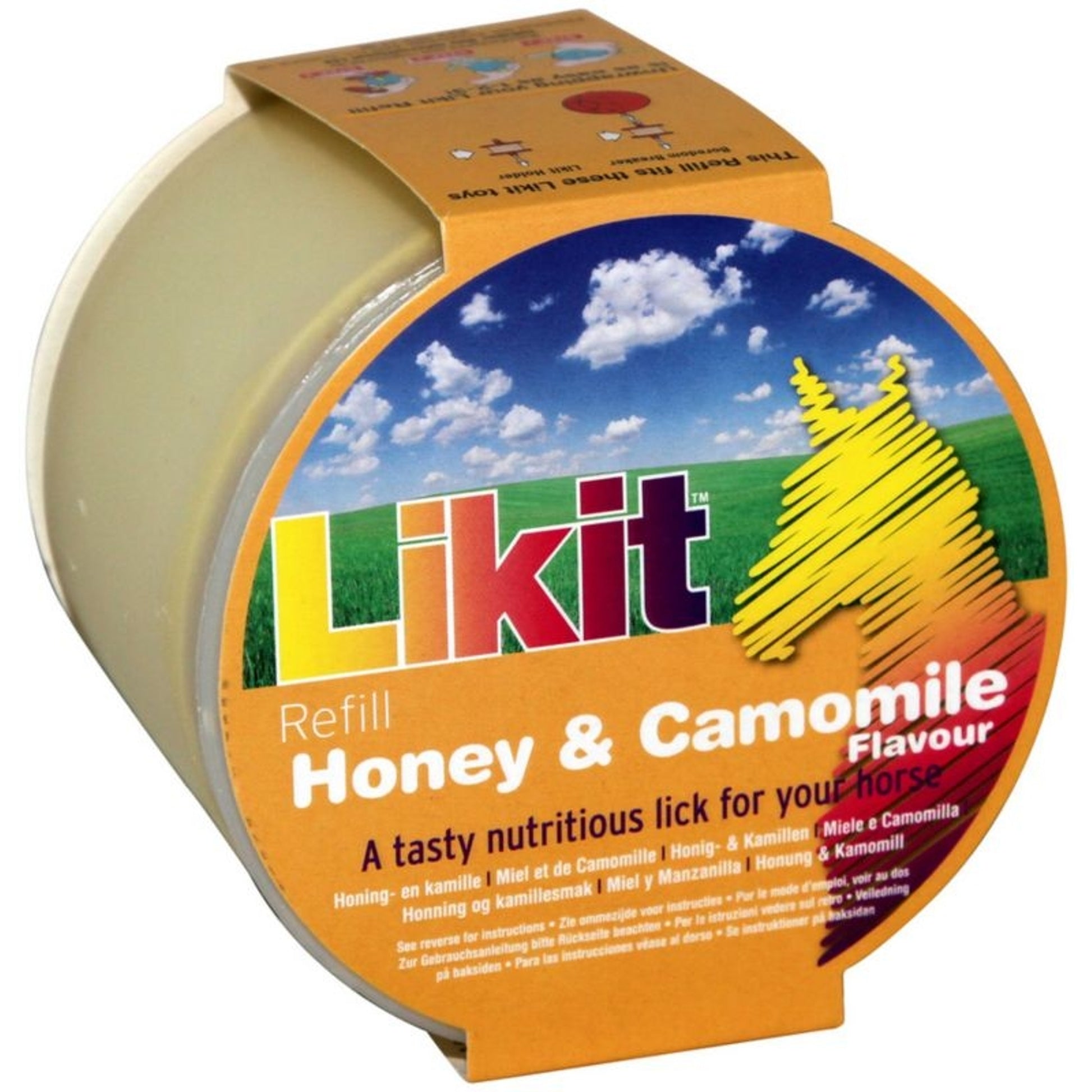 Likit Refill Standard