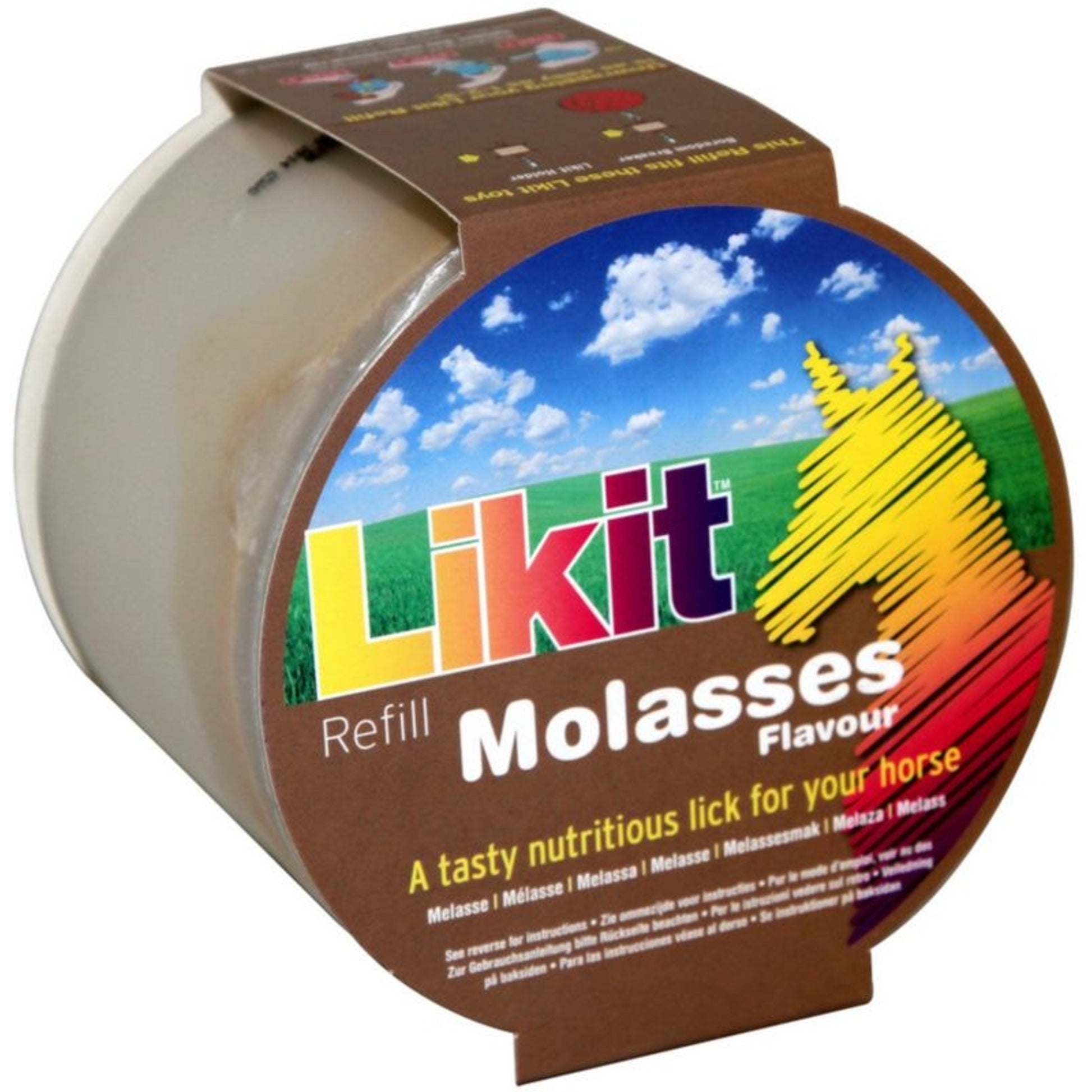 Likit Refill Standard