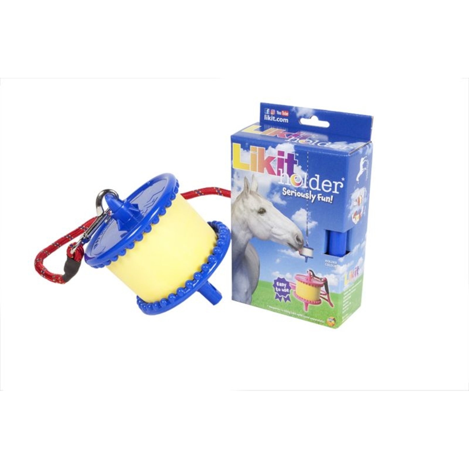 LIKIT Holder