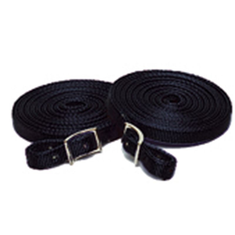 Fabtron Nylon Split Reins