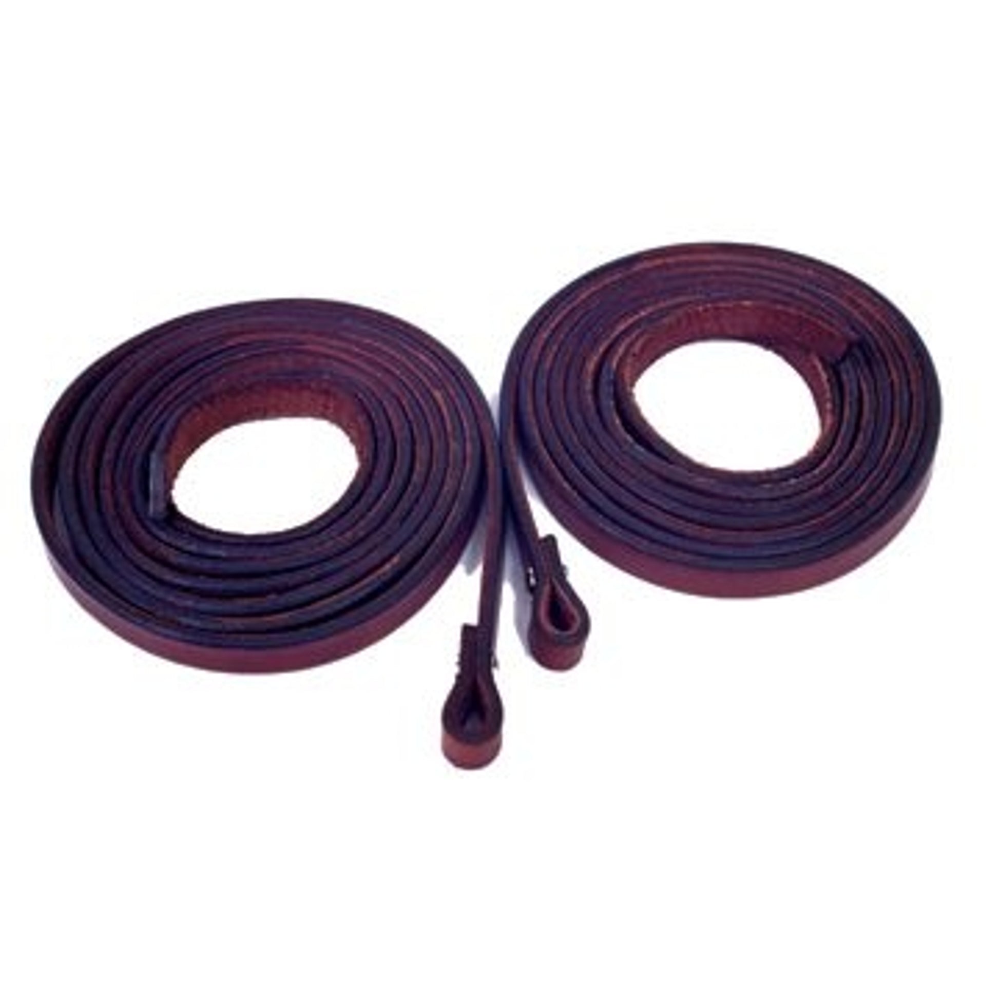 Fabtron Leather Split Reins