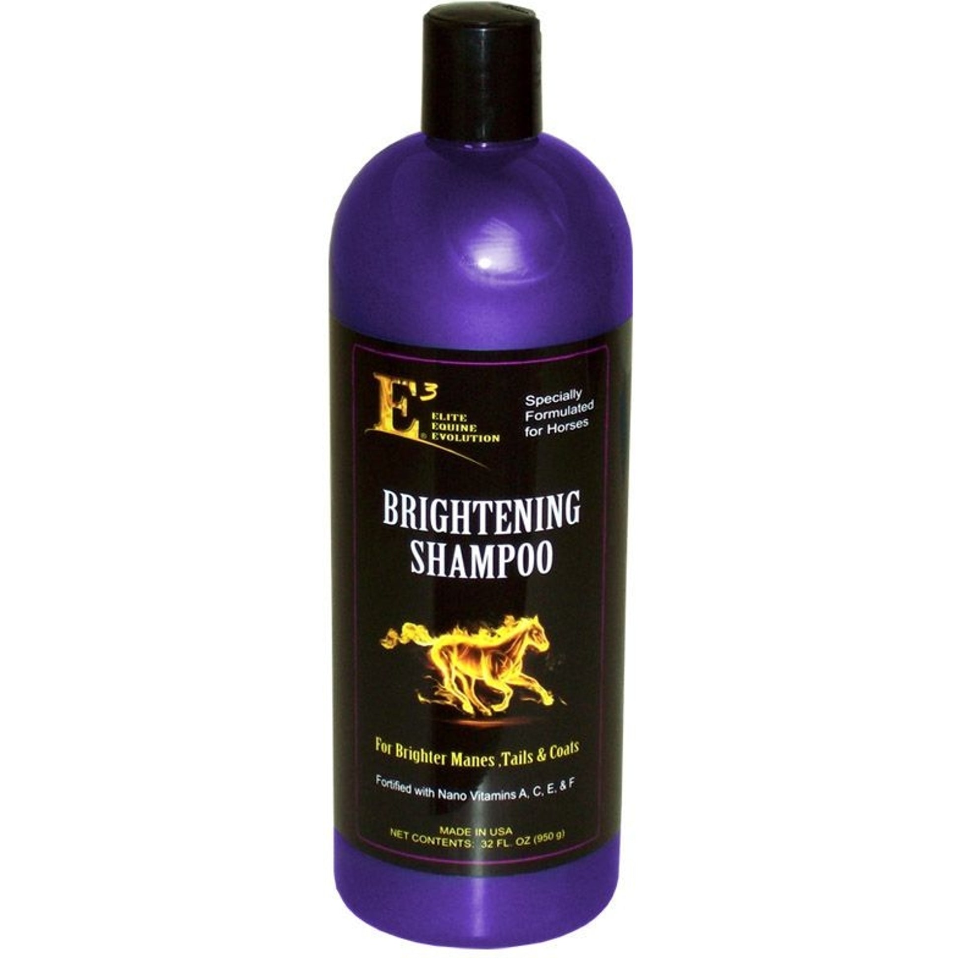 E3 Brightening Shampoo