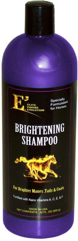 E3 Brightening Shampoo