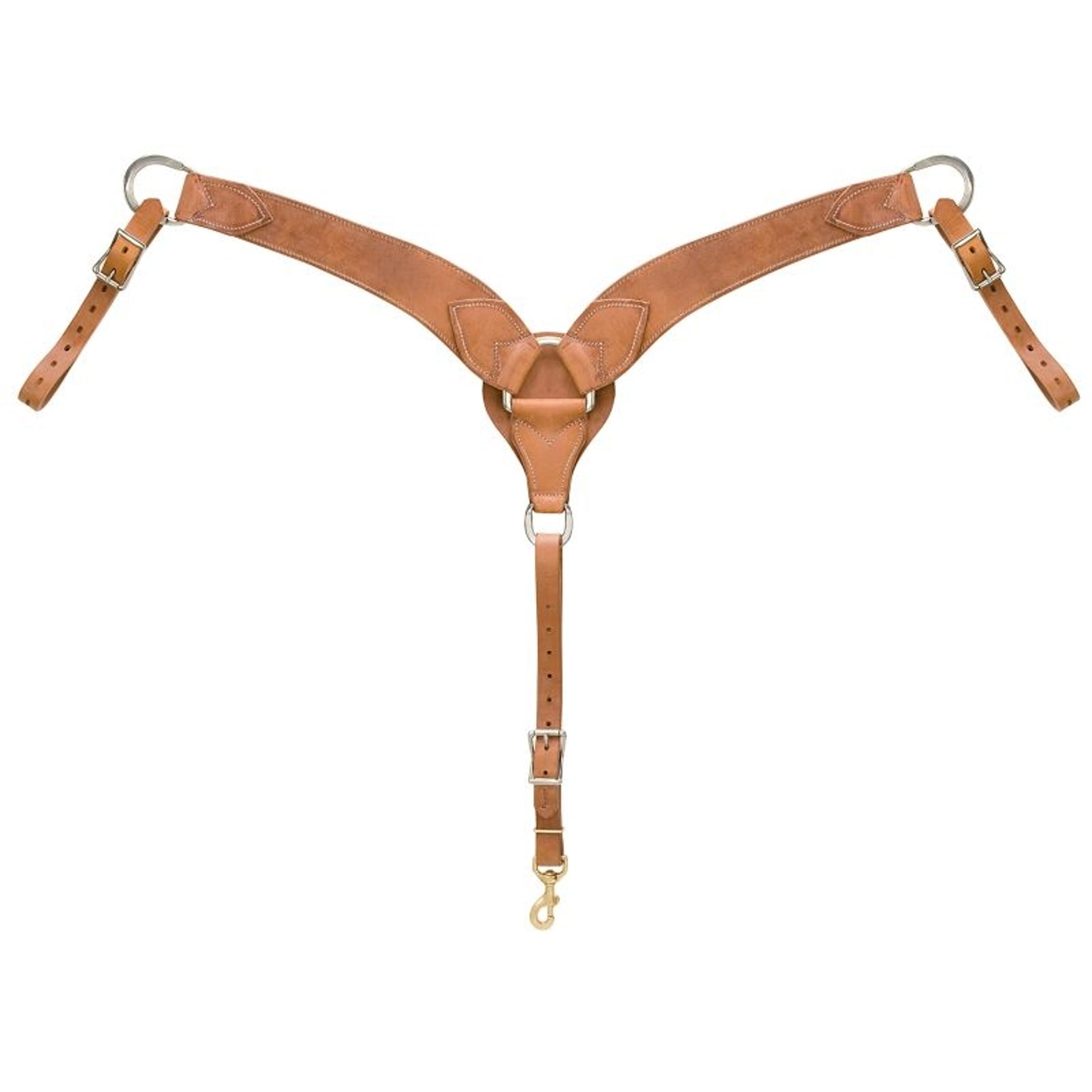Weaver ProTack Roper Breast Collar
