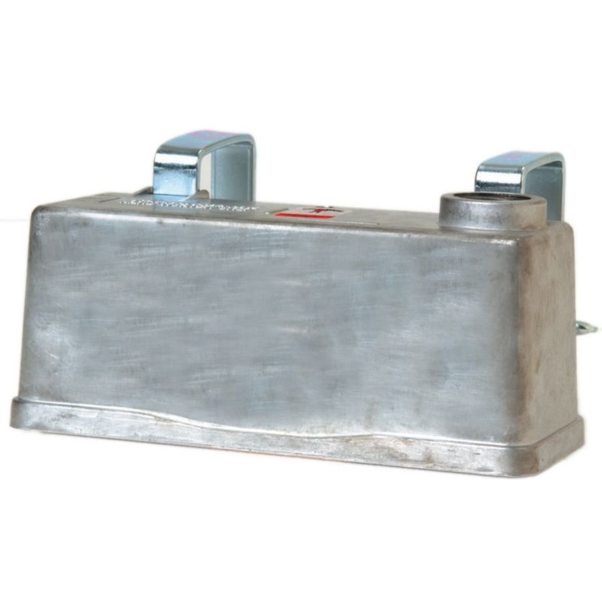 Trough O Matic Float Valve Aluminum