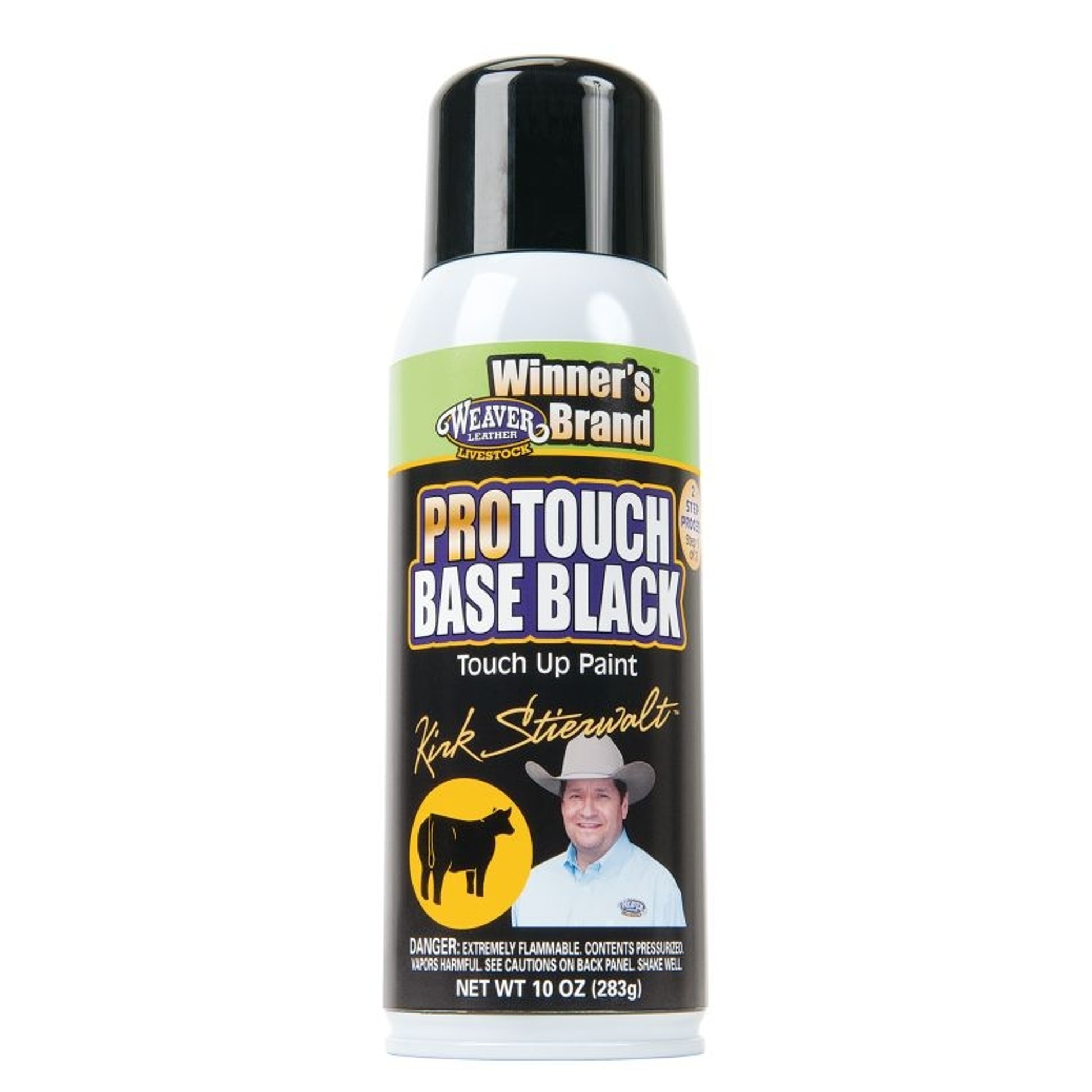 Stierwalt Base Black ProTouch
