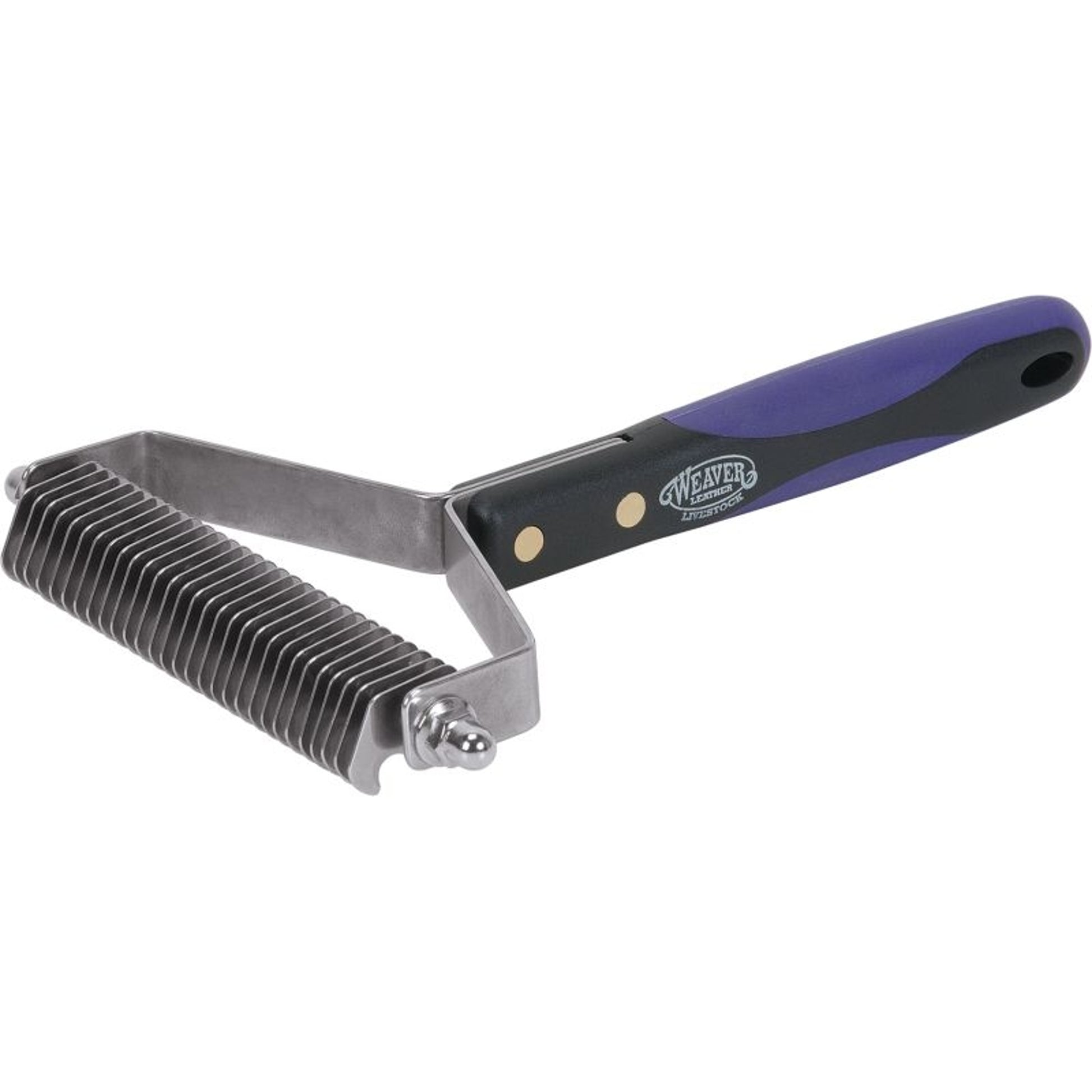 Weaver Shedding Comb