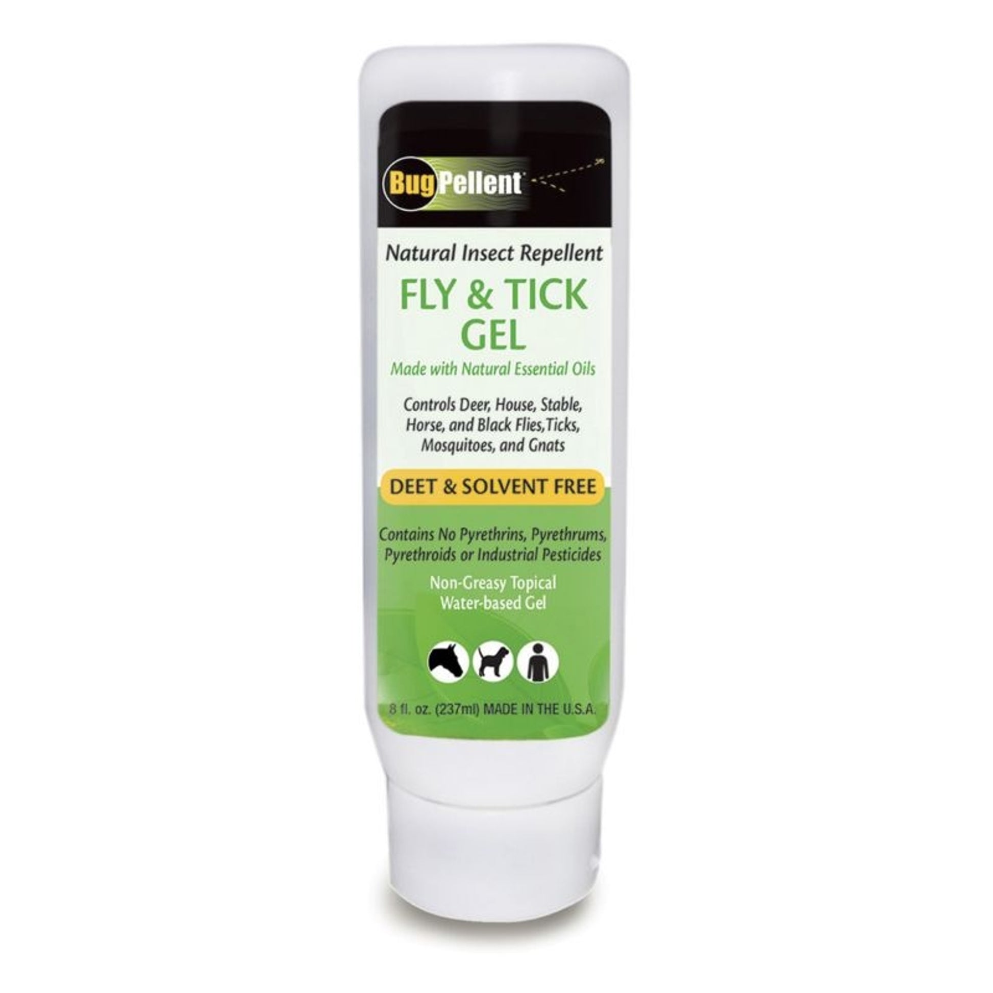 BugPellent Insect Repellent Lotion