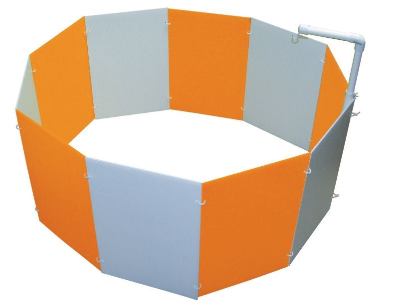 Farm Innovators Baby Chick Starter Home