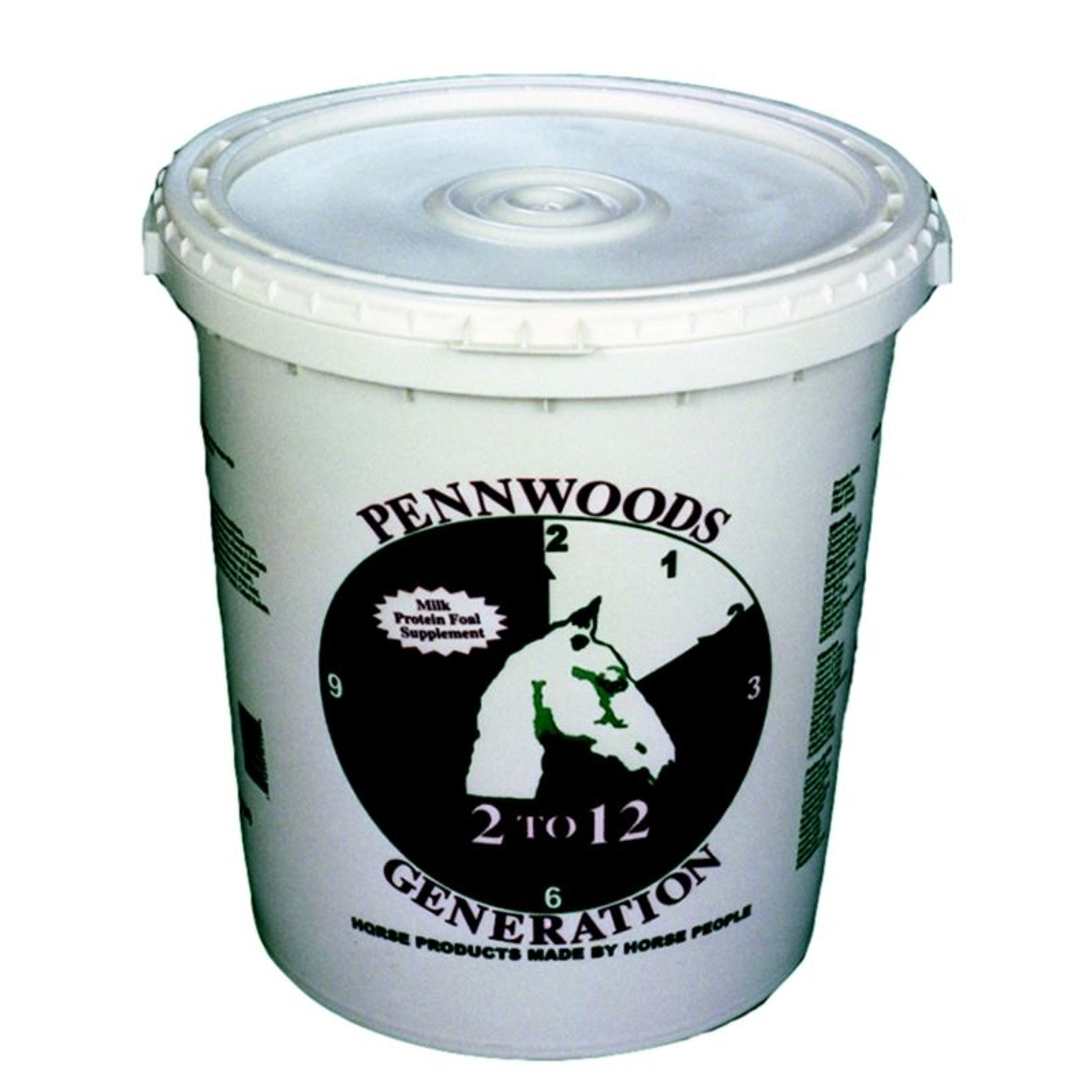 Pennwoods Equine 2 to 12