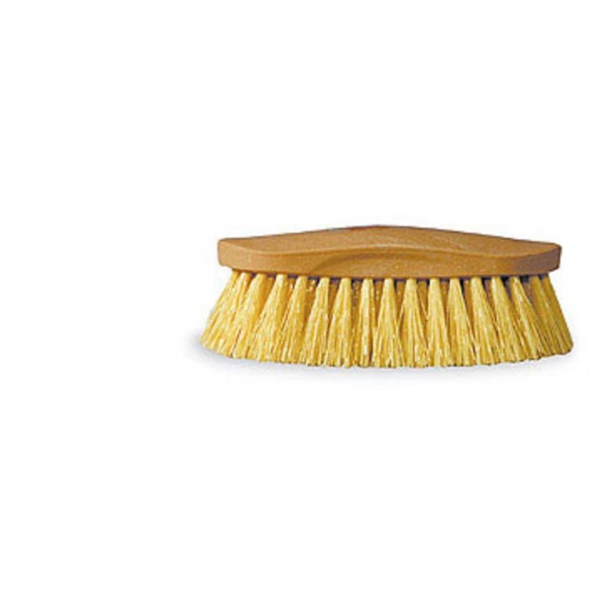 Decker Grip-Fit Work Horse Stiff Brush