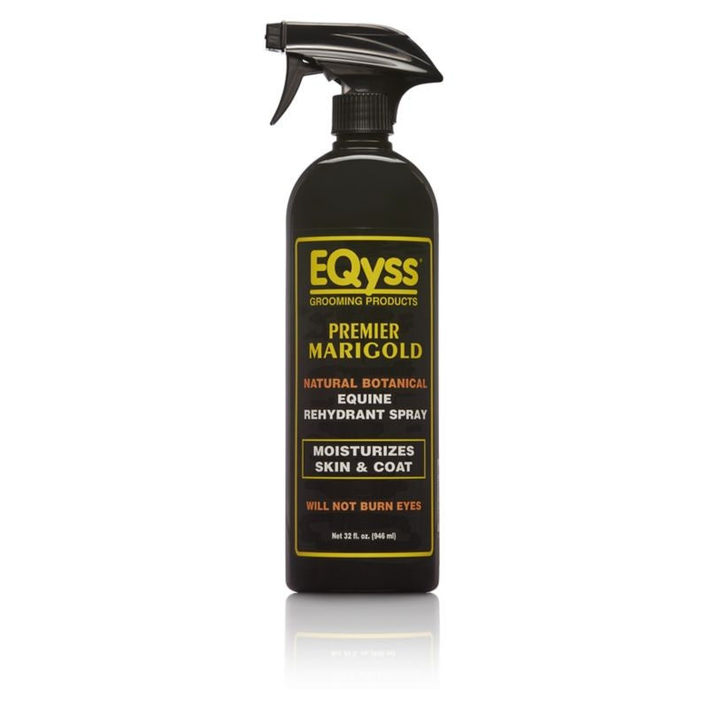 Eqyss Premier Spray Marigold Scent Rehydrant Spray