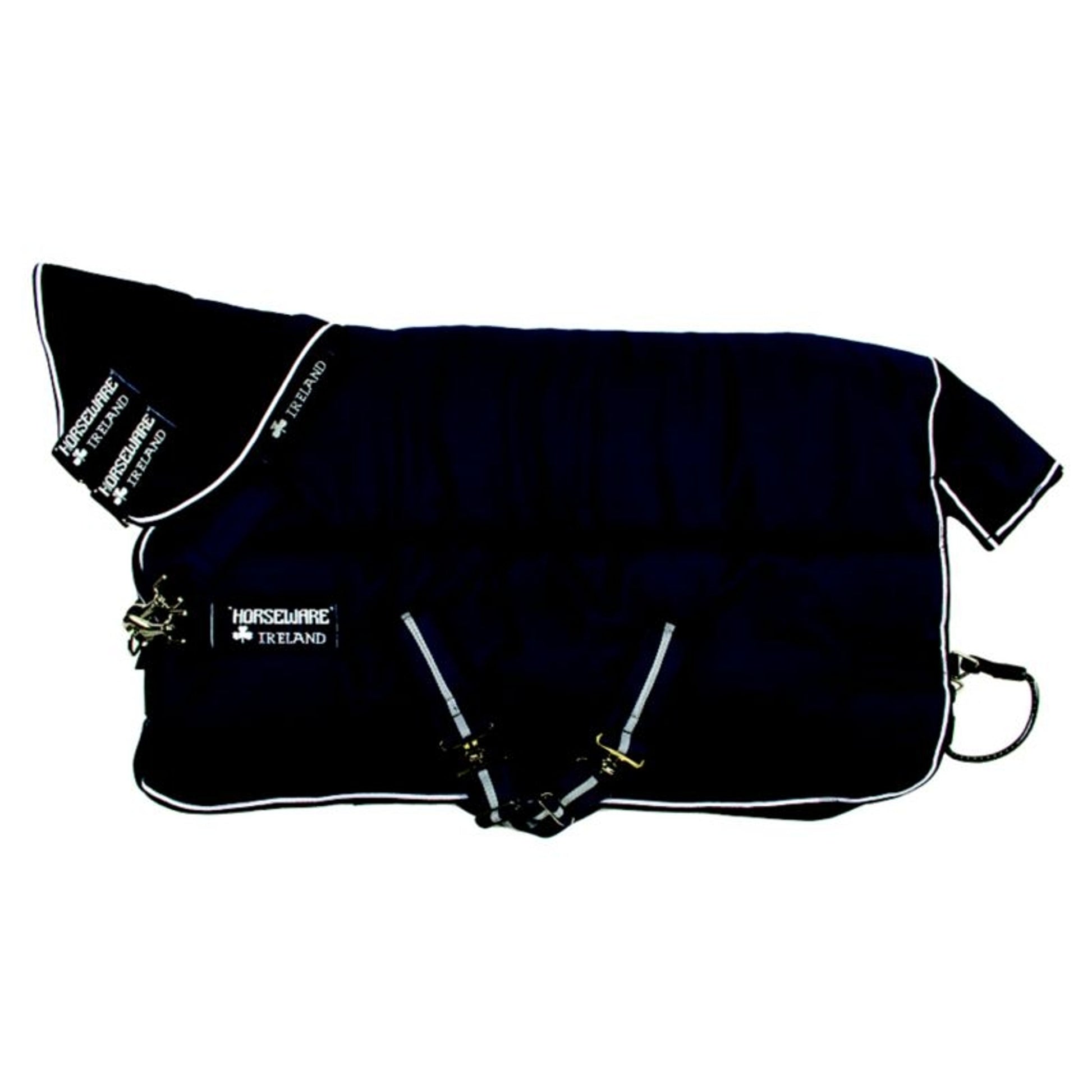 Rambo Stable Plus with Vari-Layer 450g
