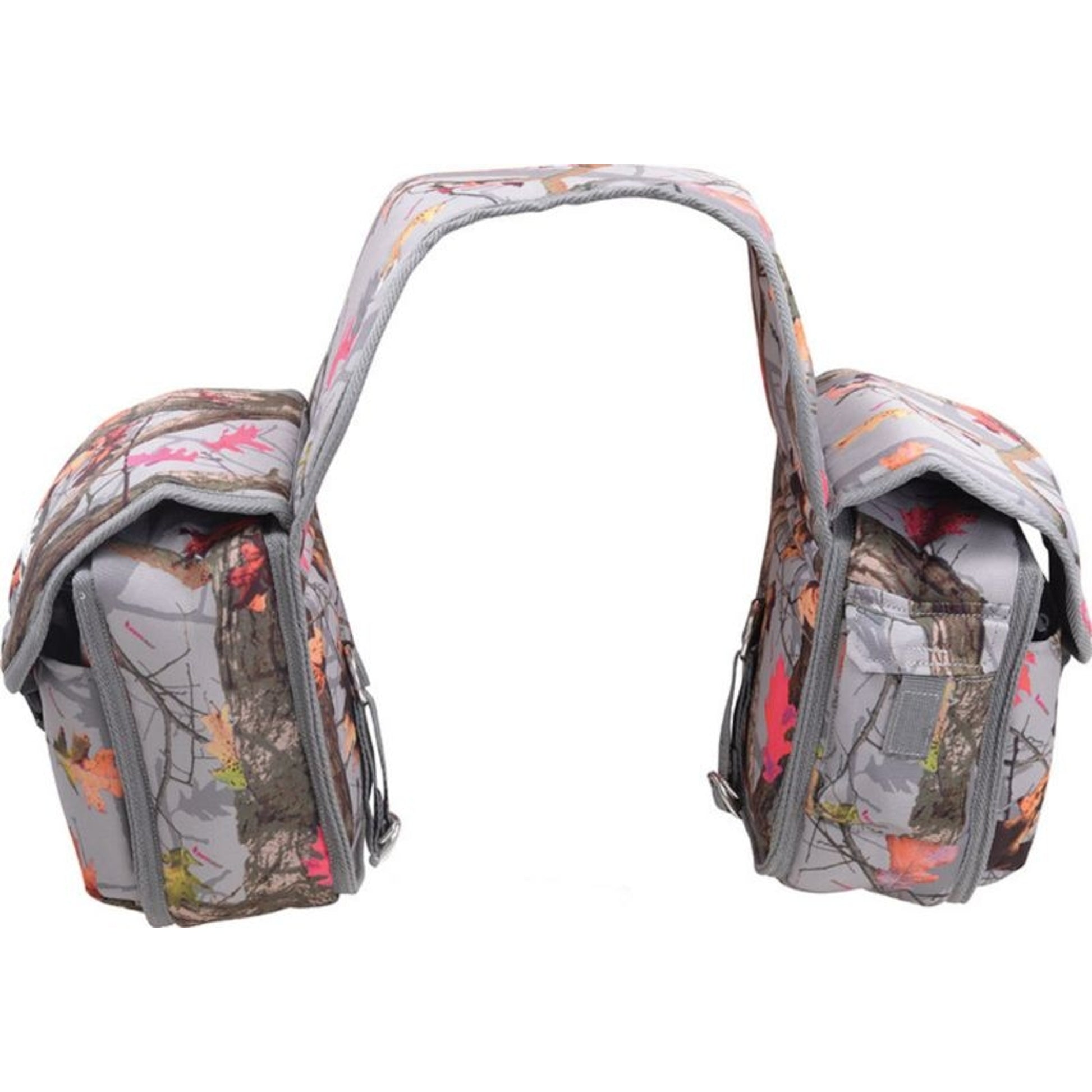 Cashel Medium Rear Saddlebag
