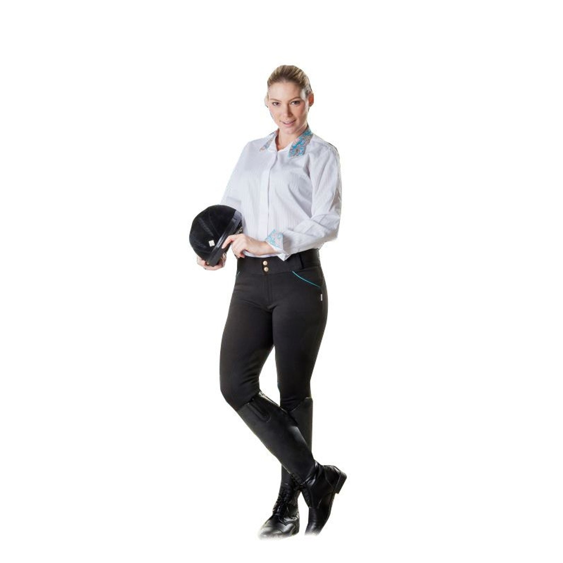Devon-Aire Granada Luxury Cotton Breech