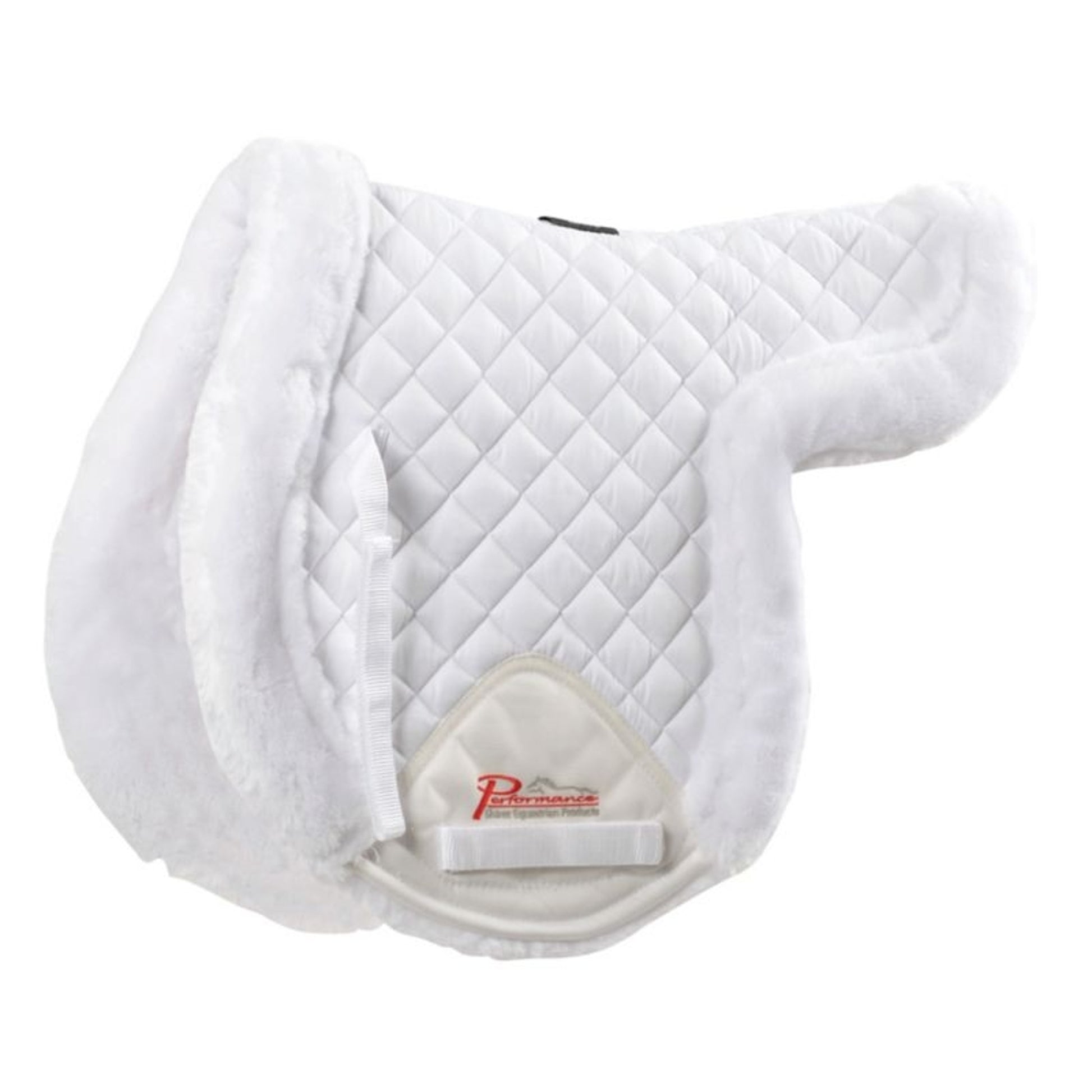 SupaFleece Fully Lined Shaped Pad