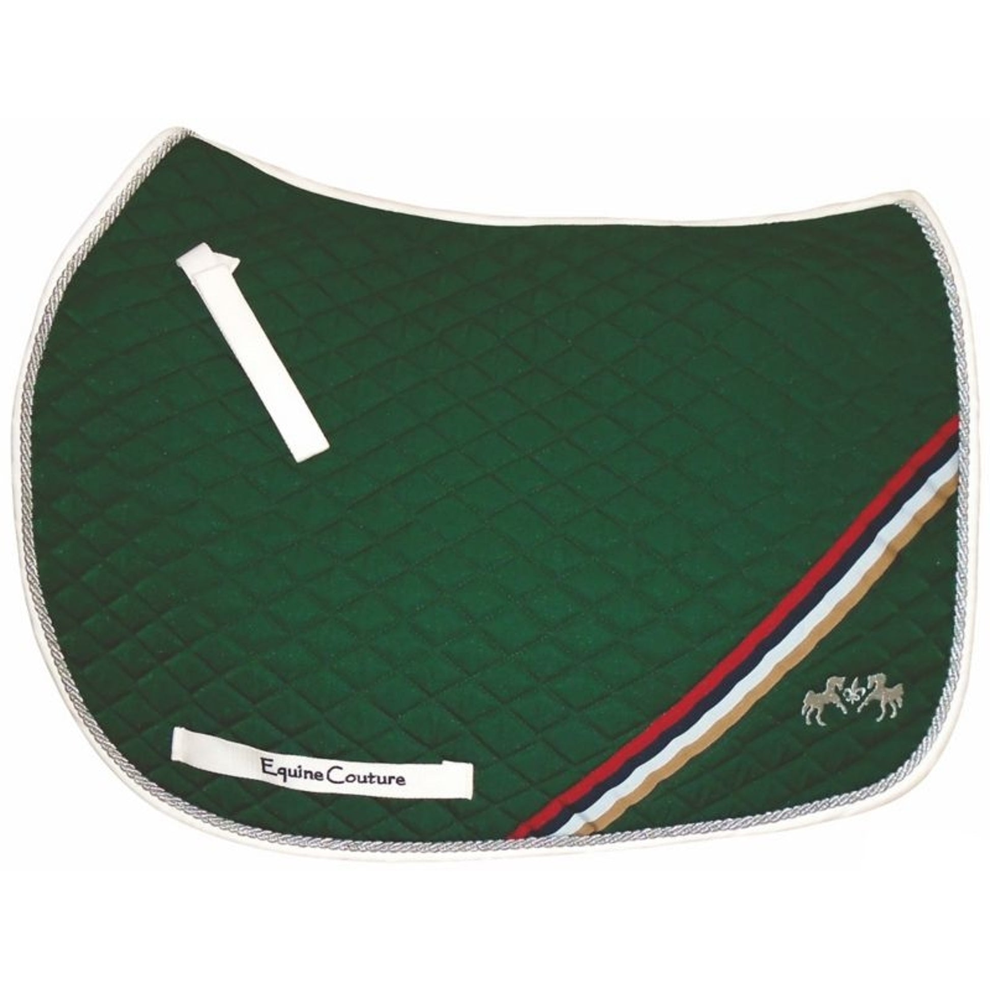 Equine Couture Brinley All Purpose Saddle Pad