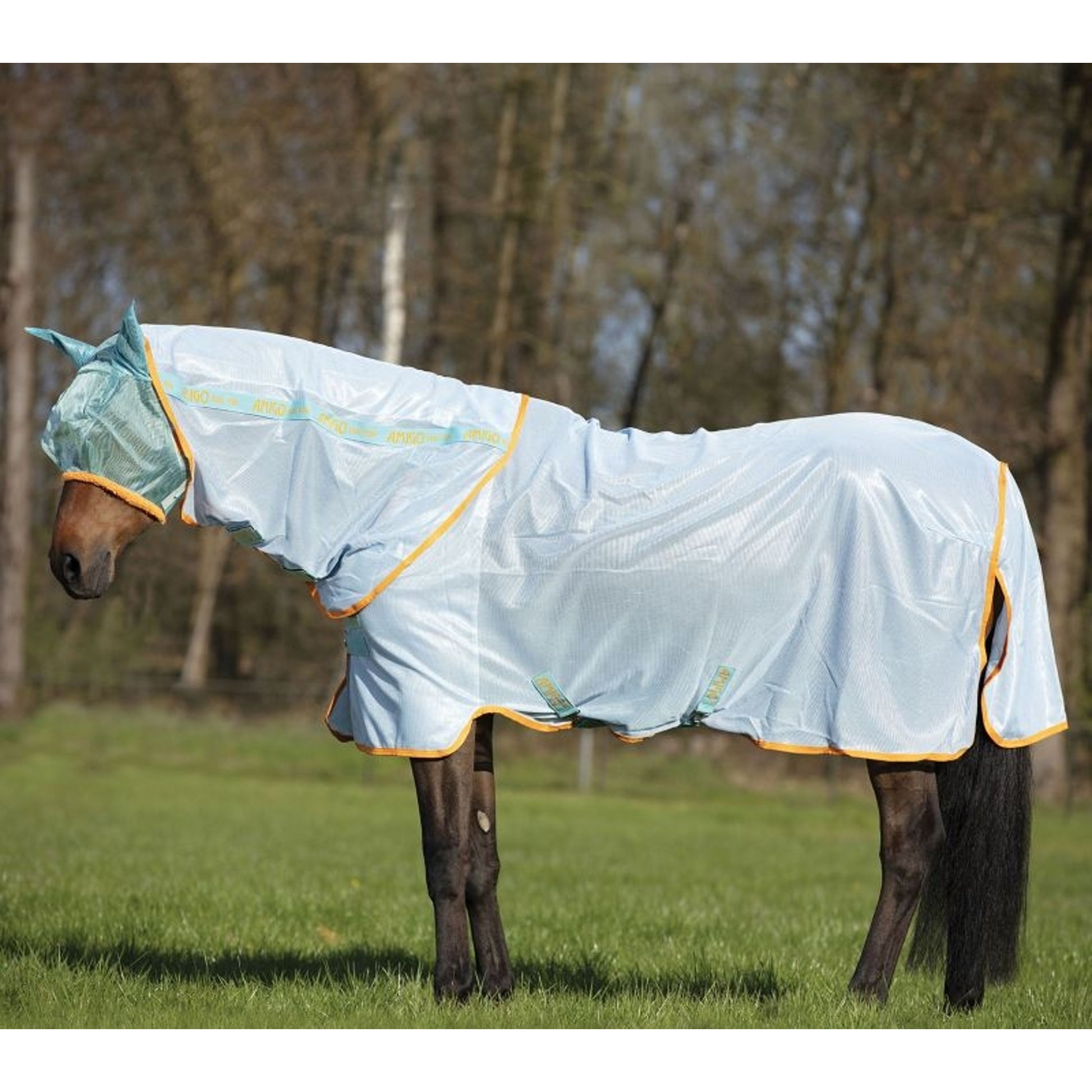 Amigo Bug Rug Flysheet