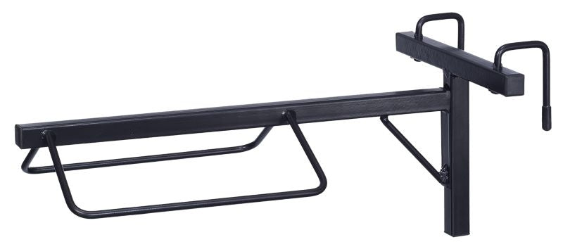 Breakdown Traveling Saddle Rack
