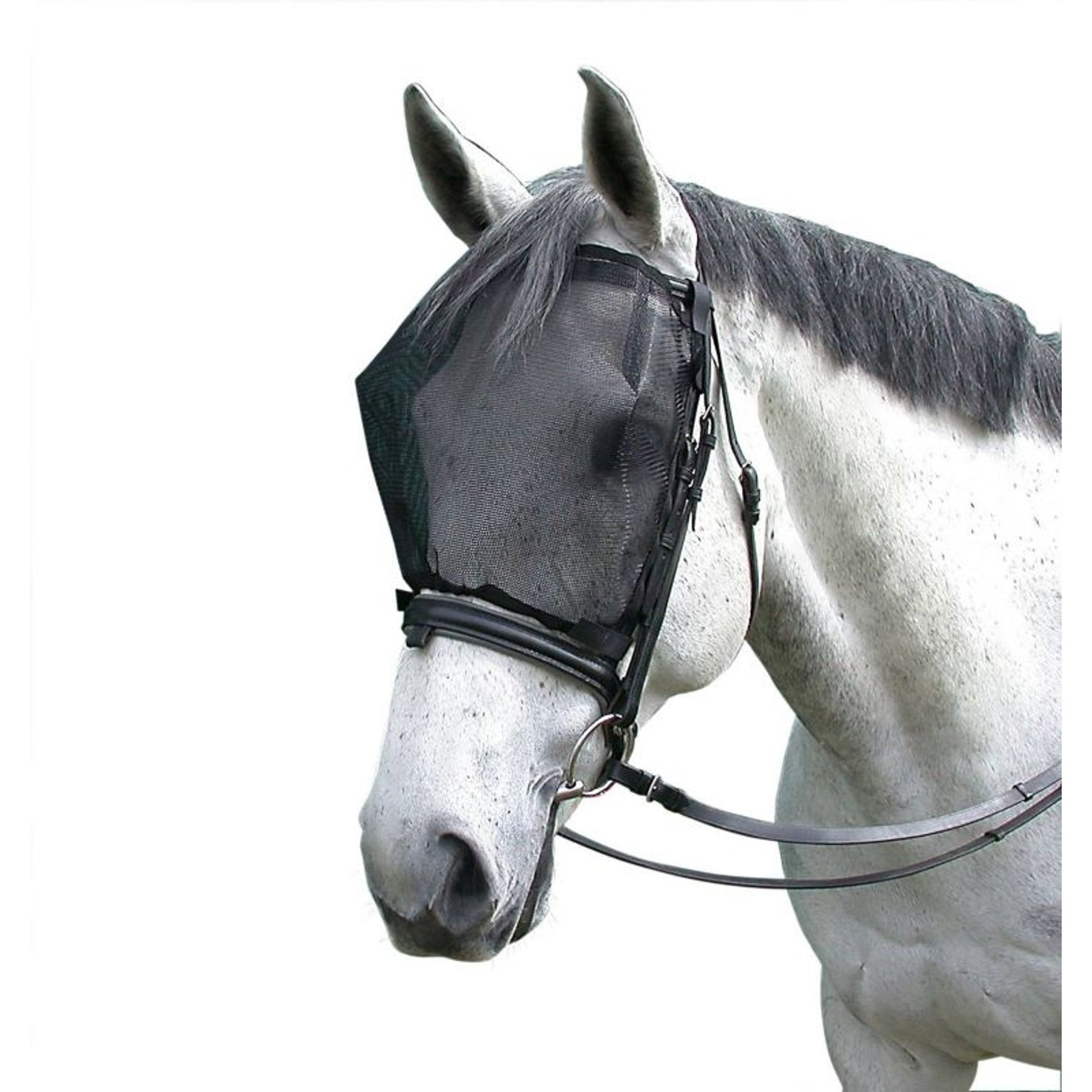 Cavallo Simple Ride Mask without Ears