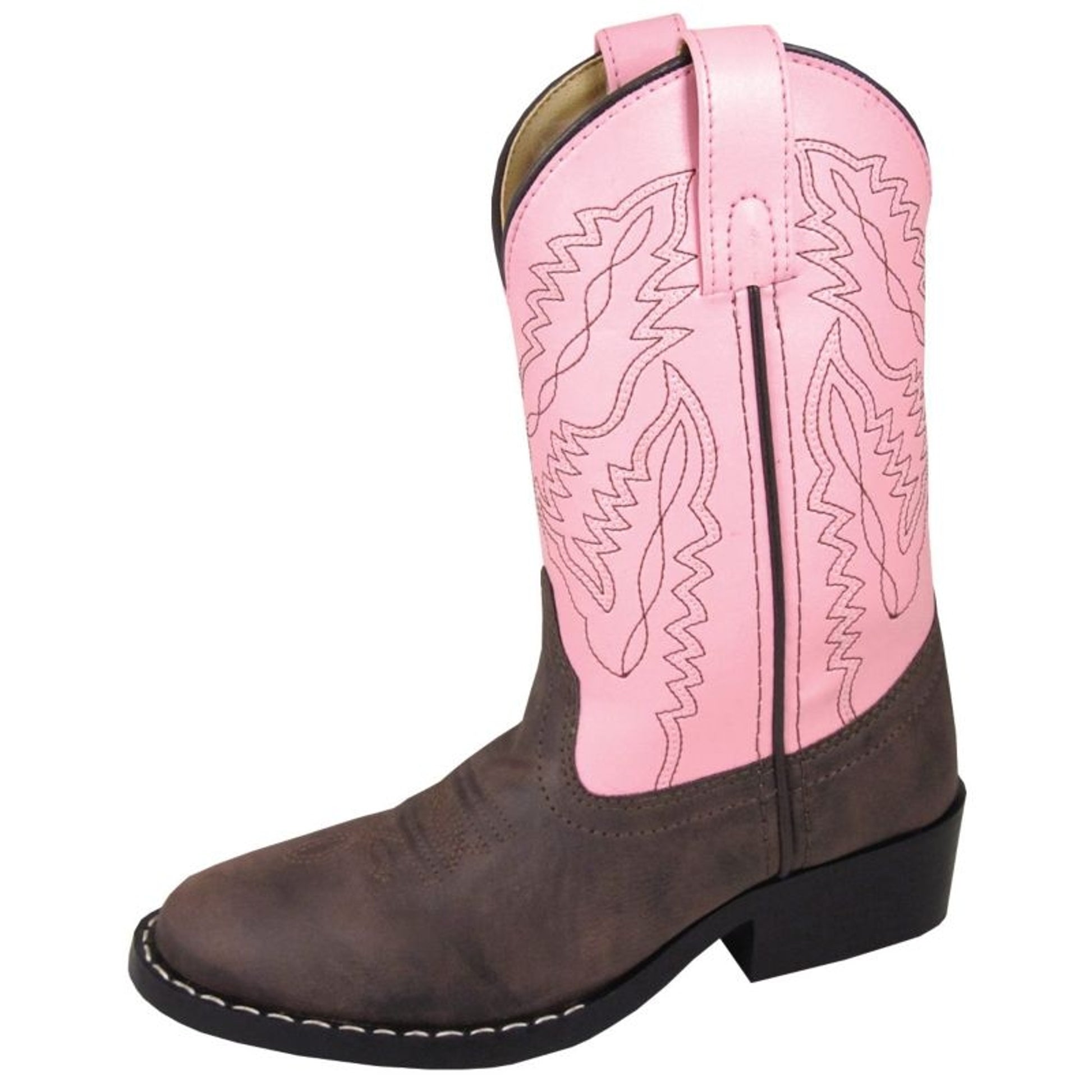 Smoky Mountain Kids Monterey Boots